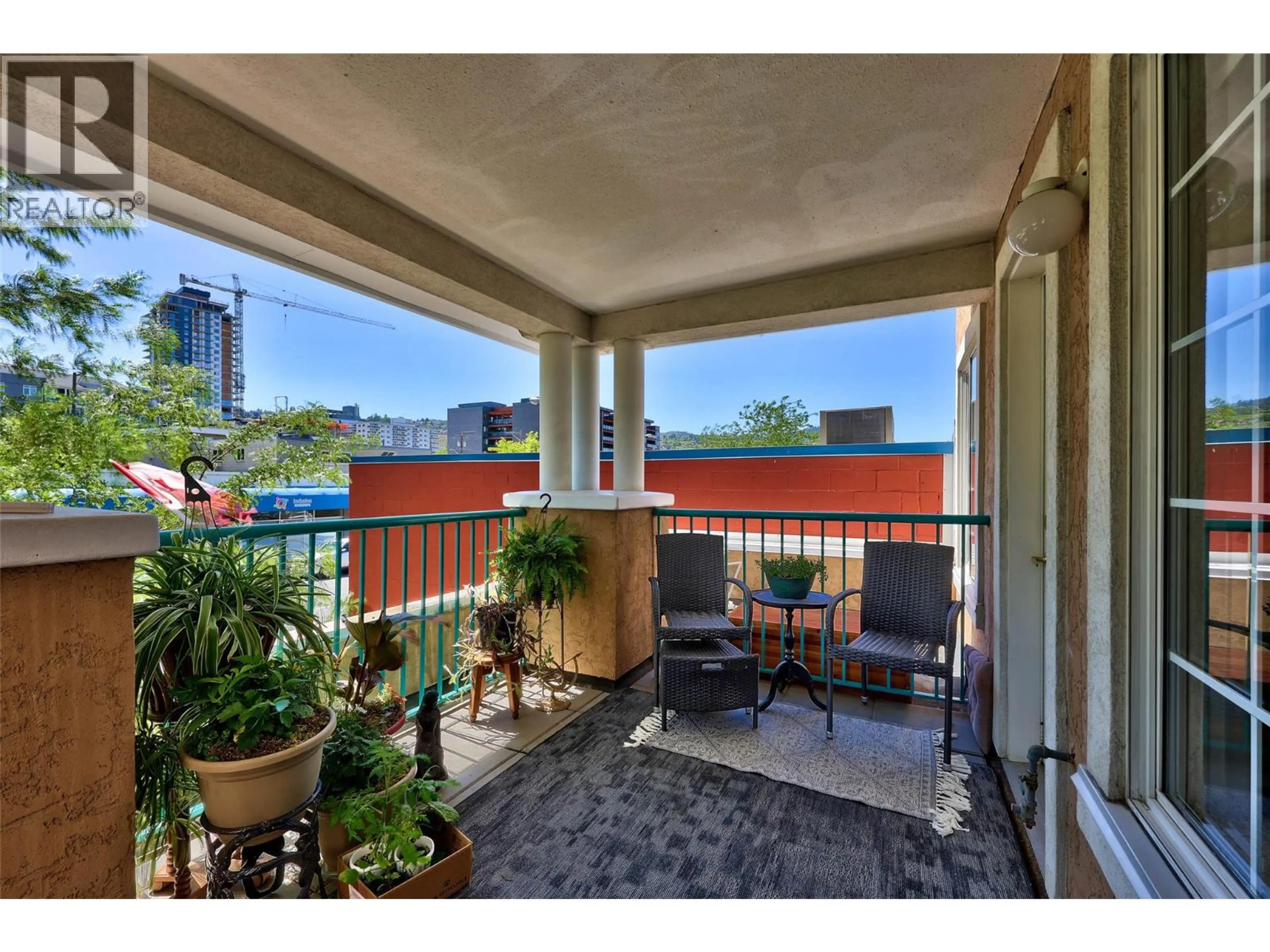 Property at #202 554 SEYMOUR STREET, Kamloops, BC