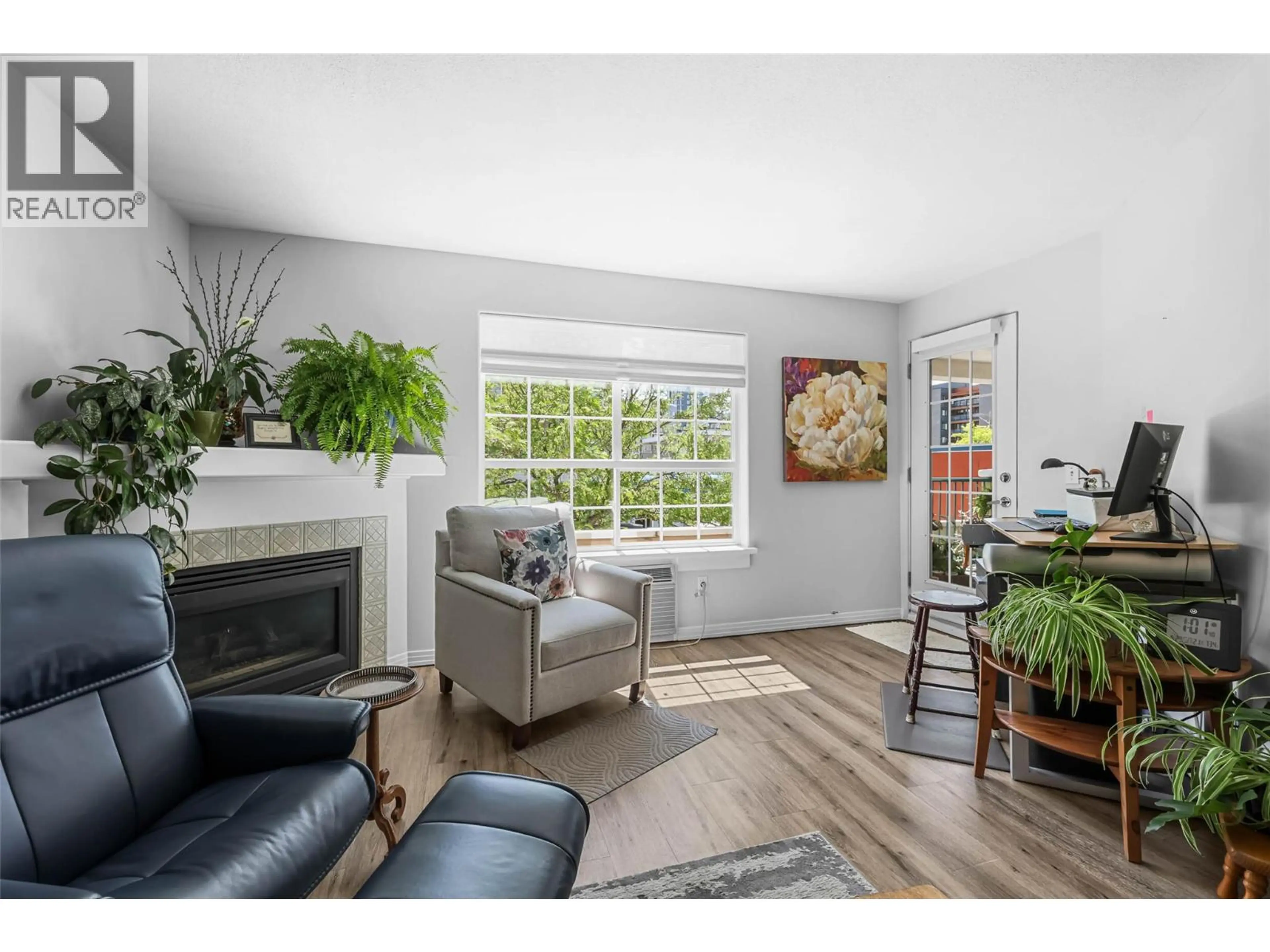 Property at #202 554 SEYMOUR STREET, Kamloops, BC