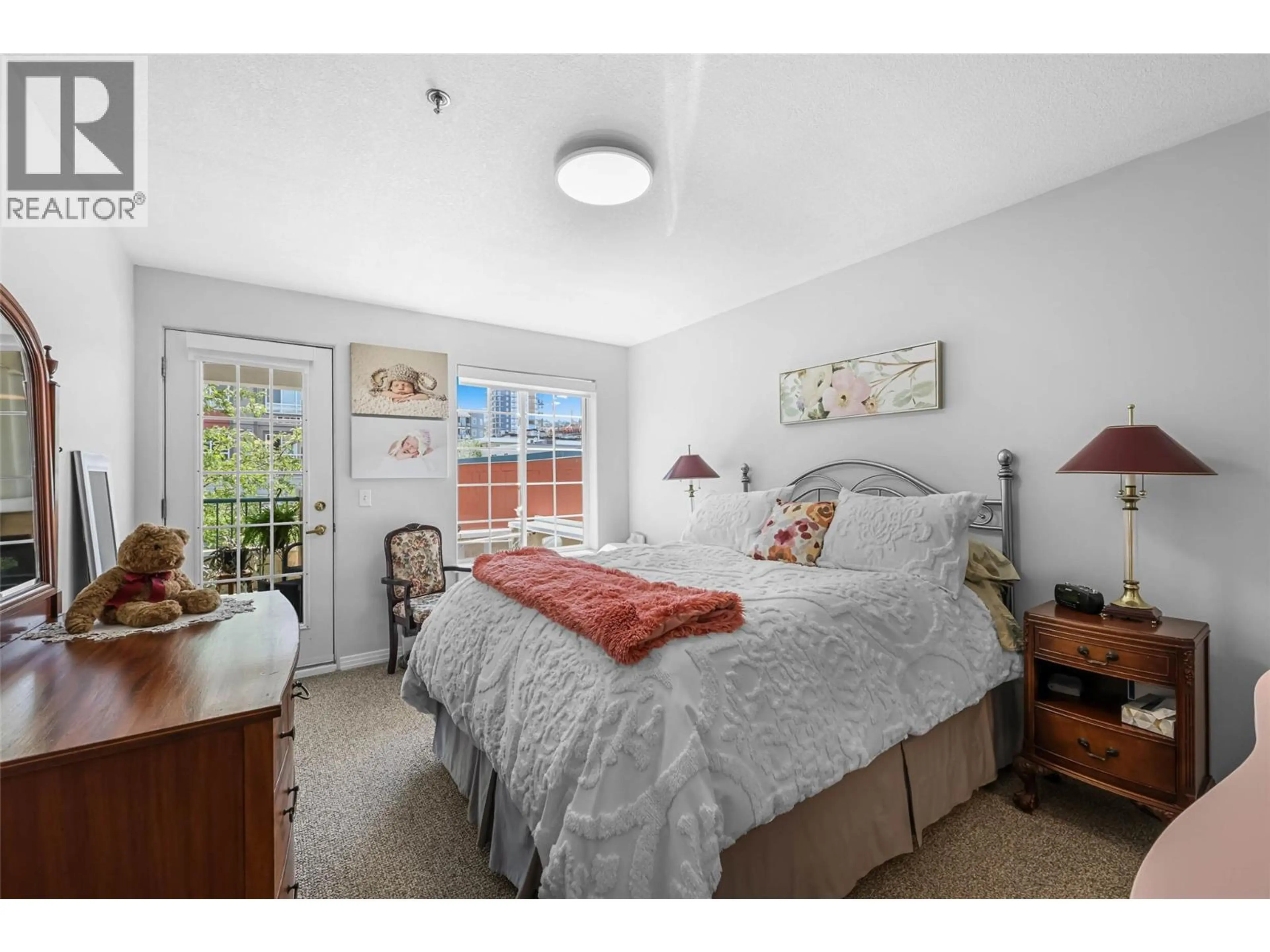 Property at #202 554 SEYMOUR STREET, Kamloops, BC