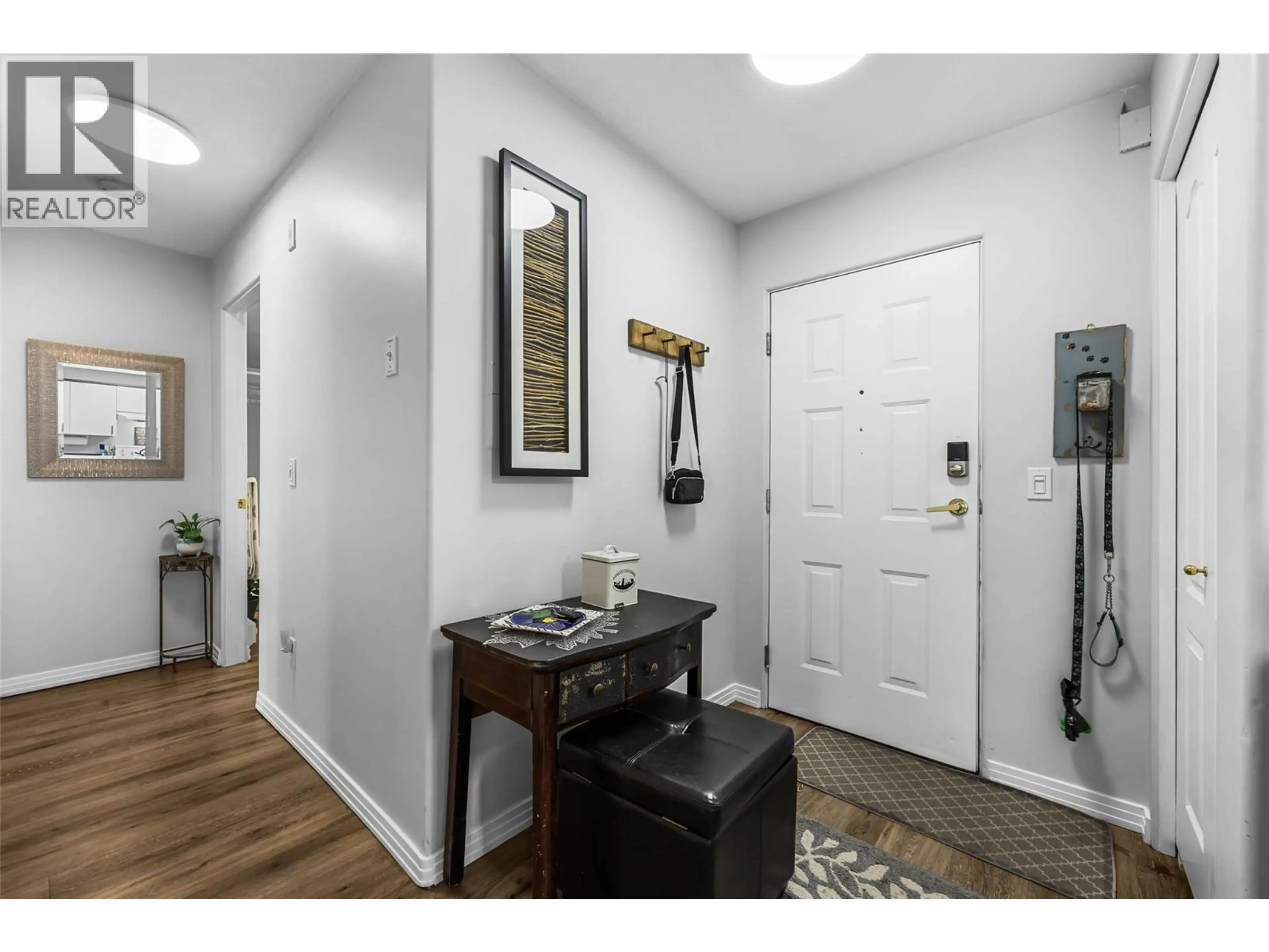 Property at #202 554 SEYMOUR STREET, Kamloops, BC