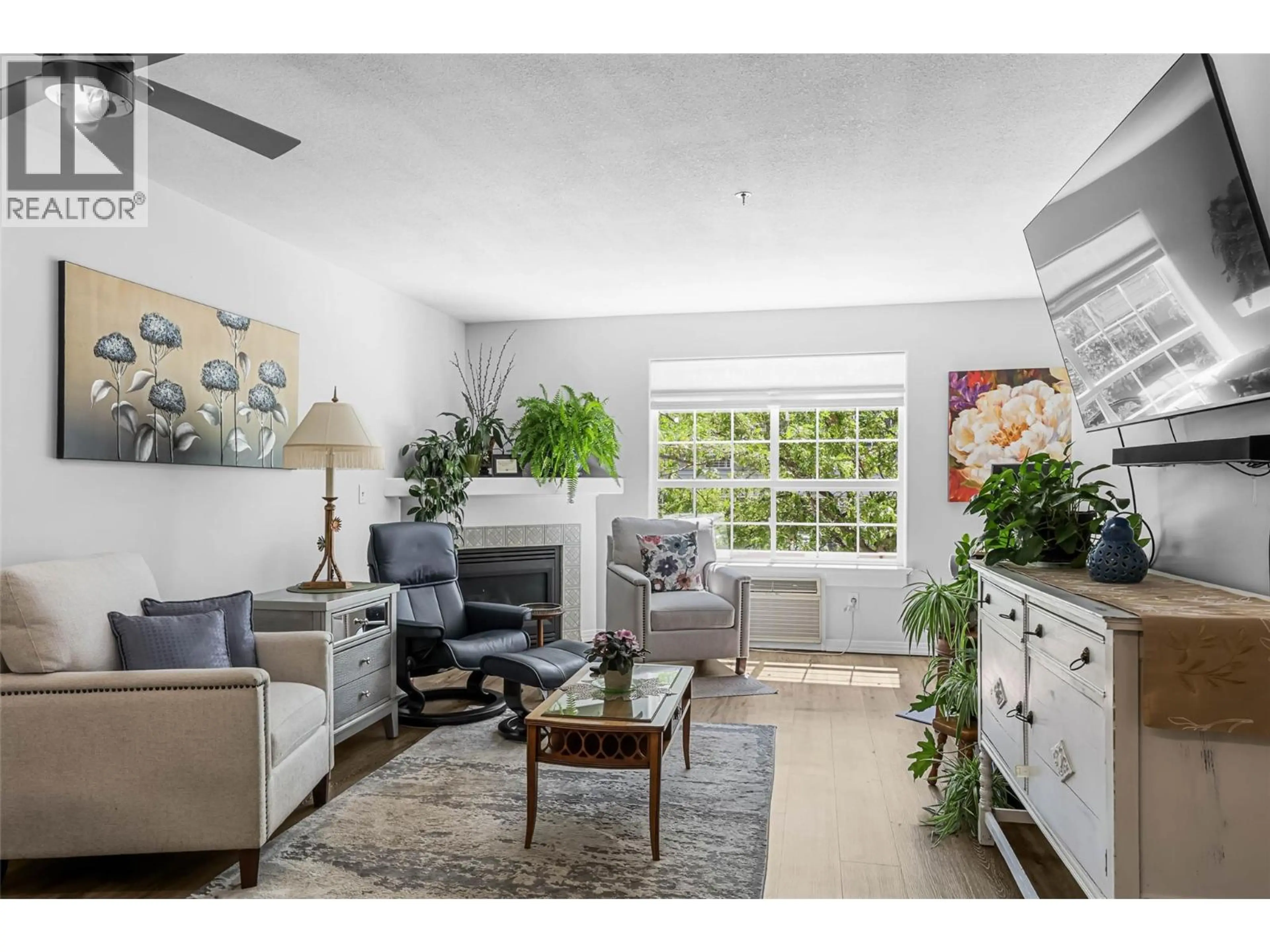 Property at #202 554 SEYMOUR STREET, Kamloops, BC