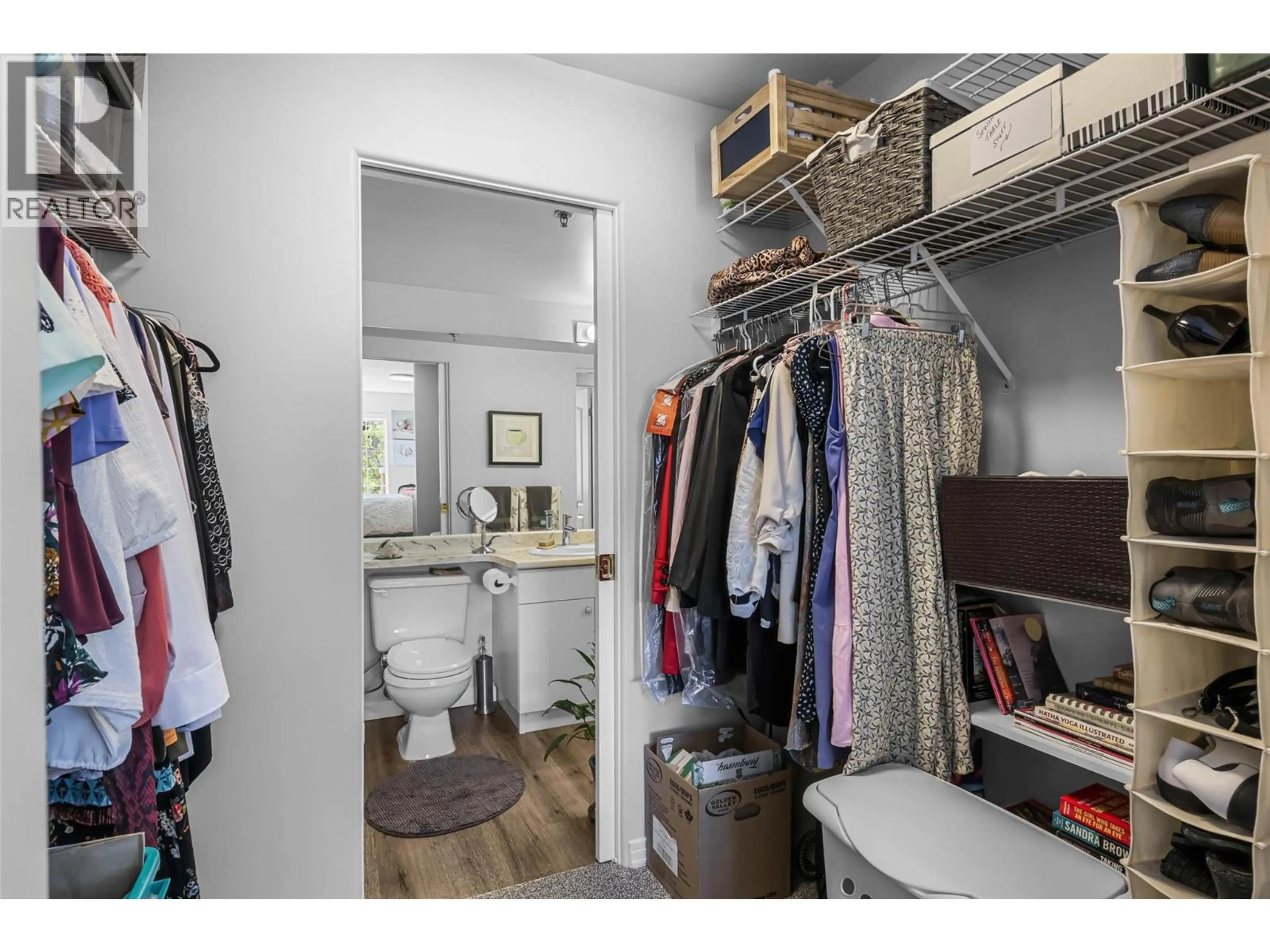 Property at #202 554 SEYMOUR STREET, Kamloops, BC