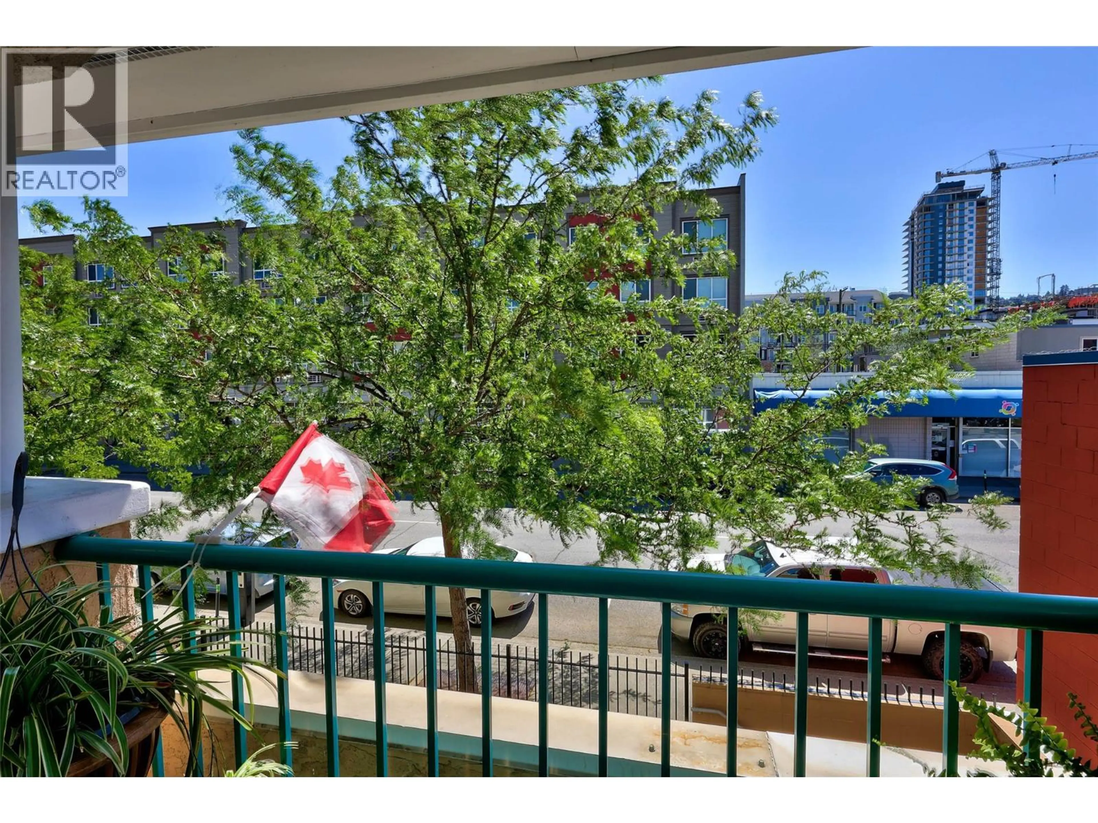 Property at #202 554 SEYMOUR STREET, Kamloops, BC