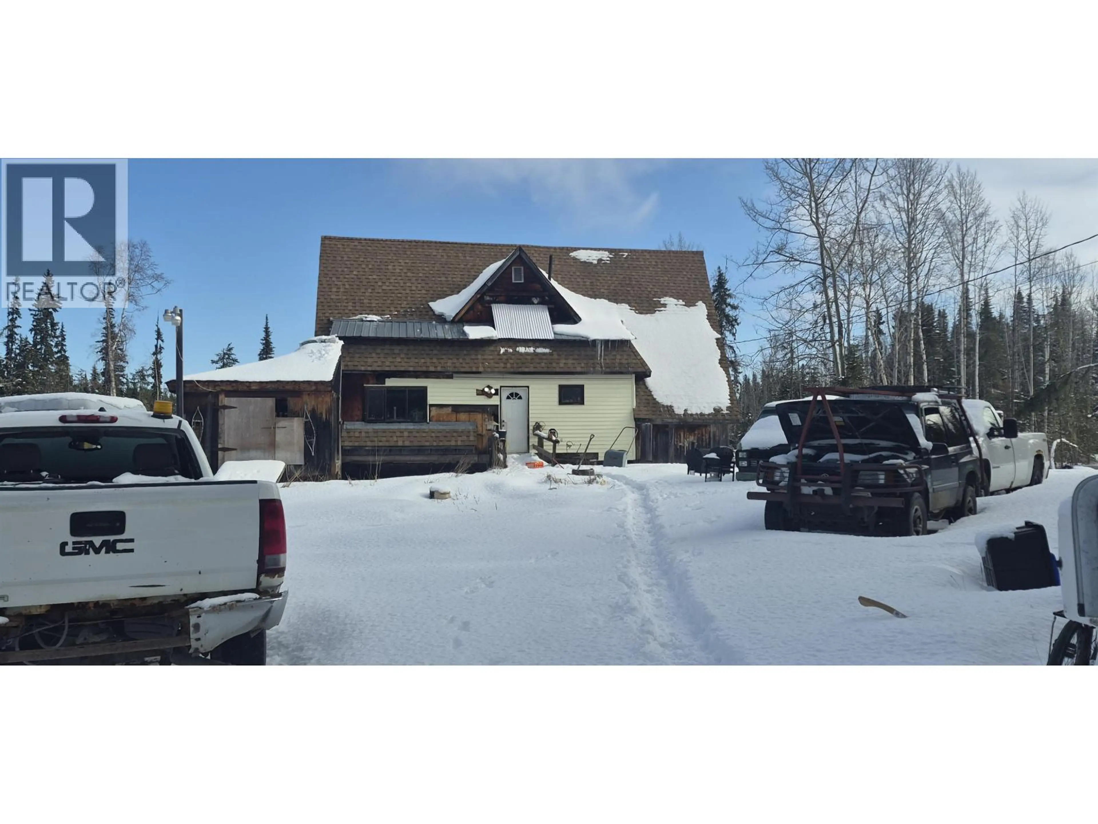 Property at 11880 GRASSLAND ROAD, Prince George, BC