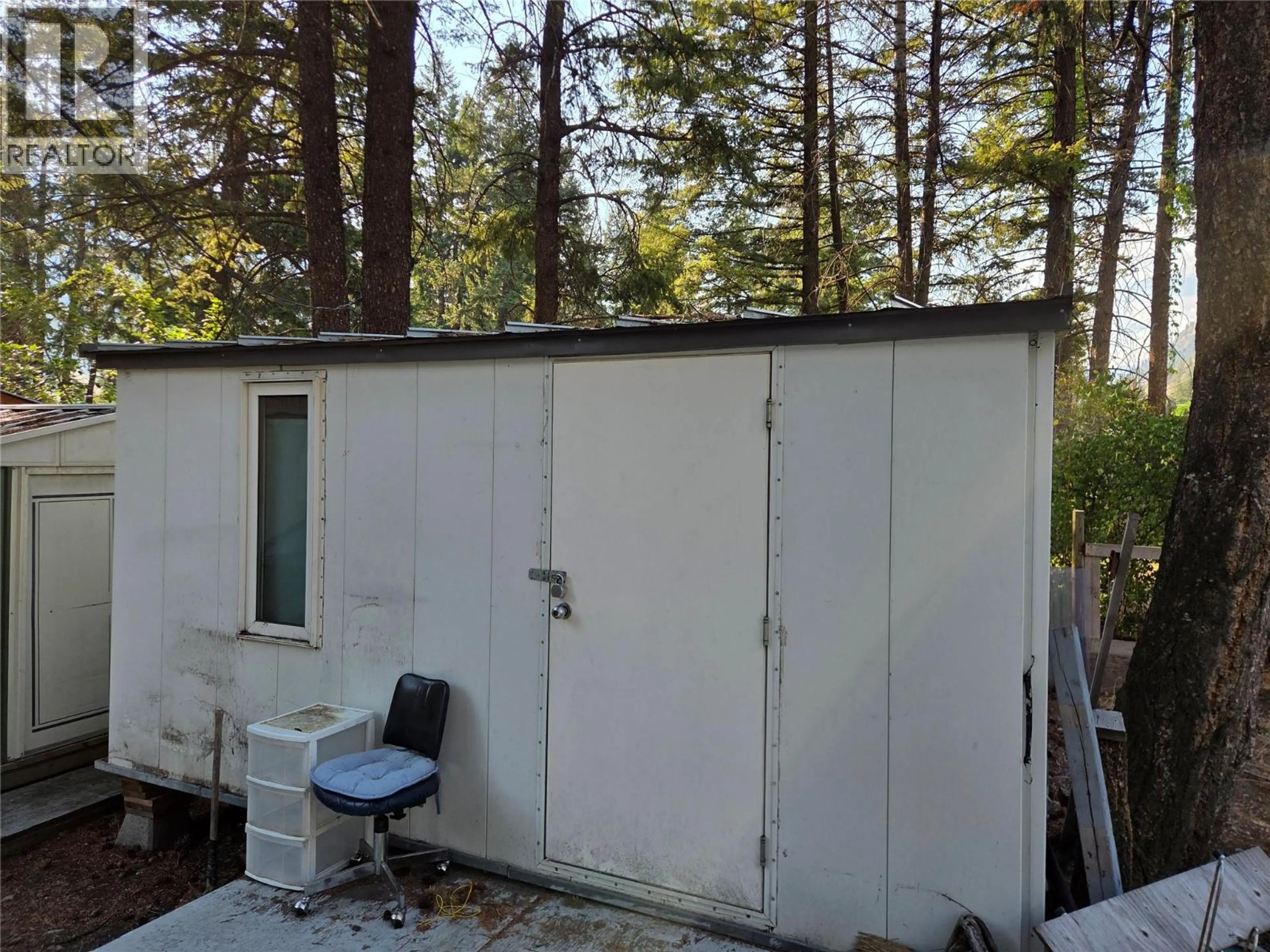 Property at #15 1498 MAIN STREET, Olalla, BC