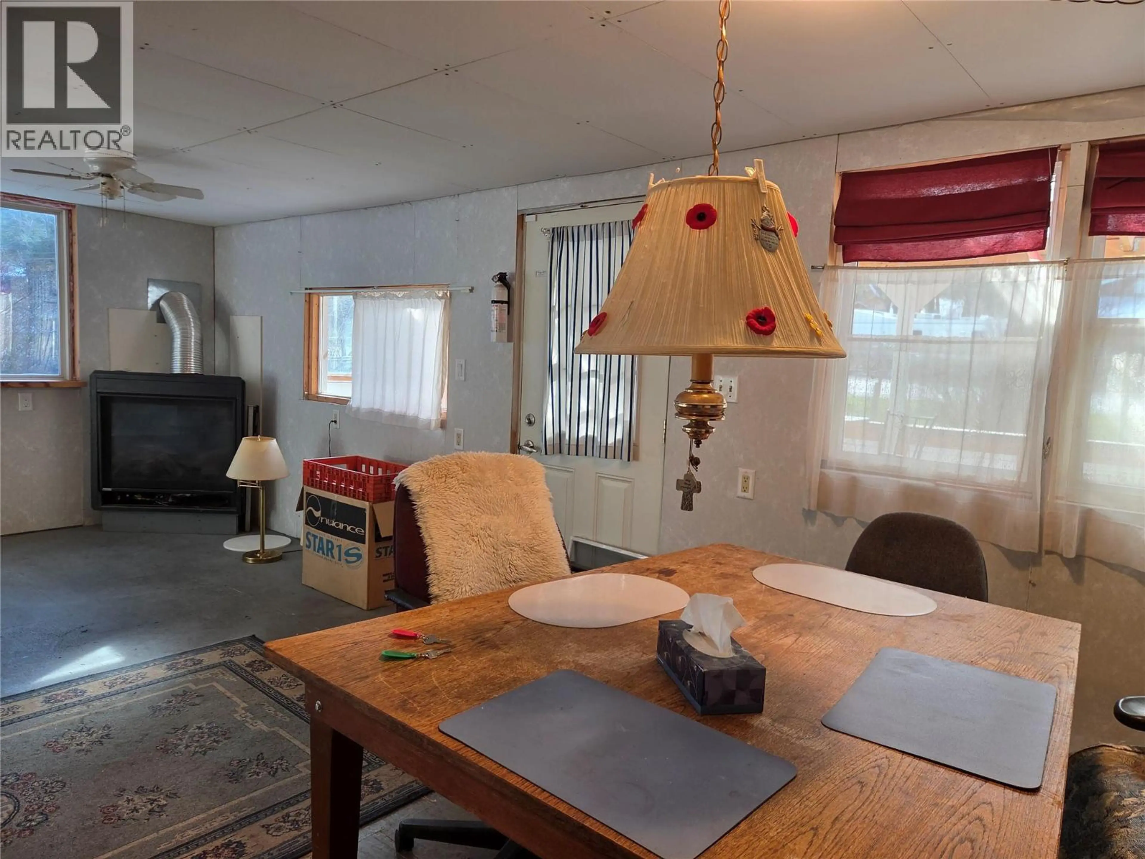 Property at #15 1498 MAIN STREET, Olalla, BC