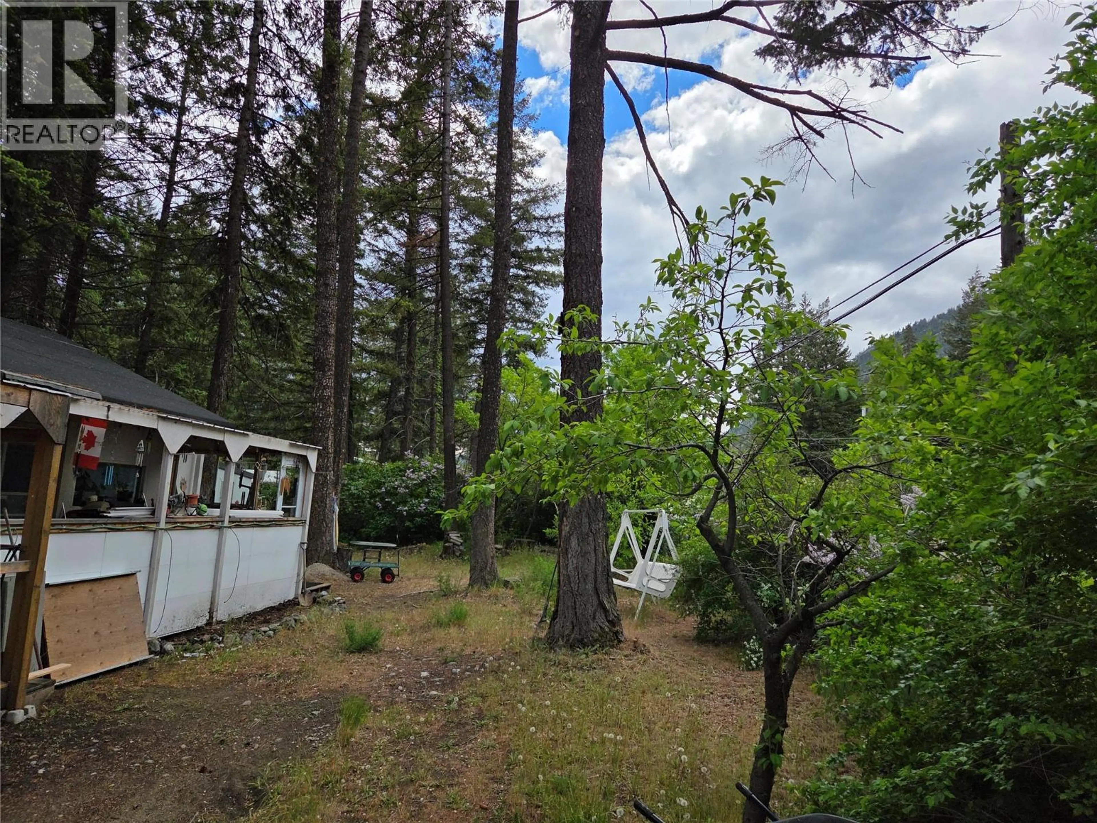 Property at #15 1498 MAIN STREET, Olalla, BC