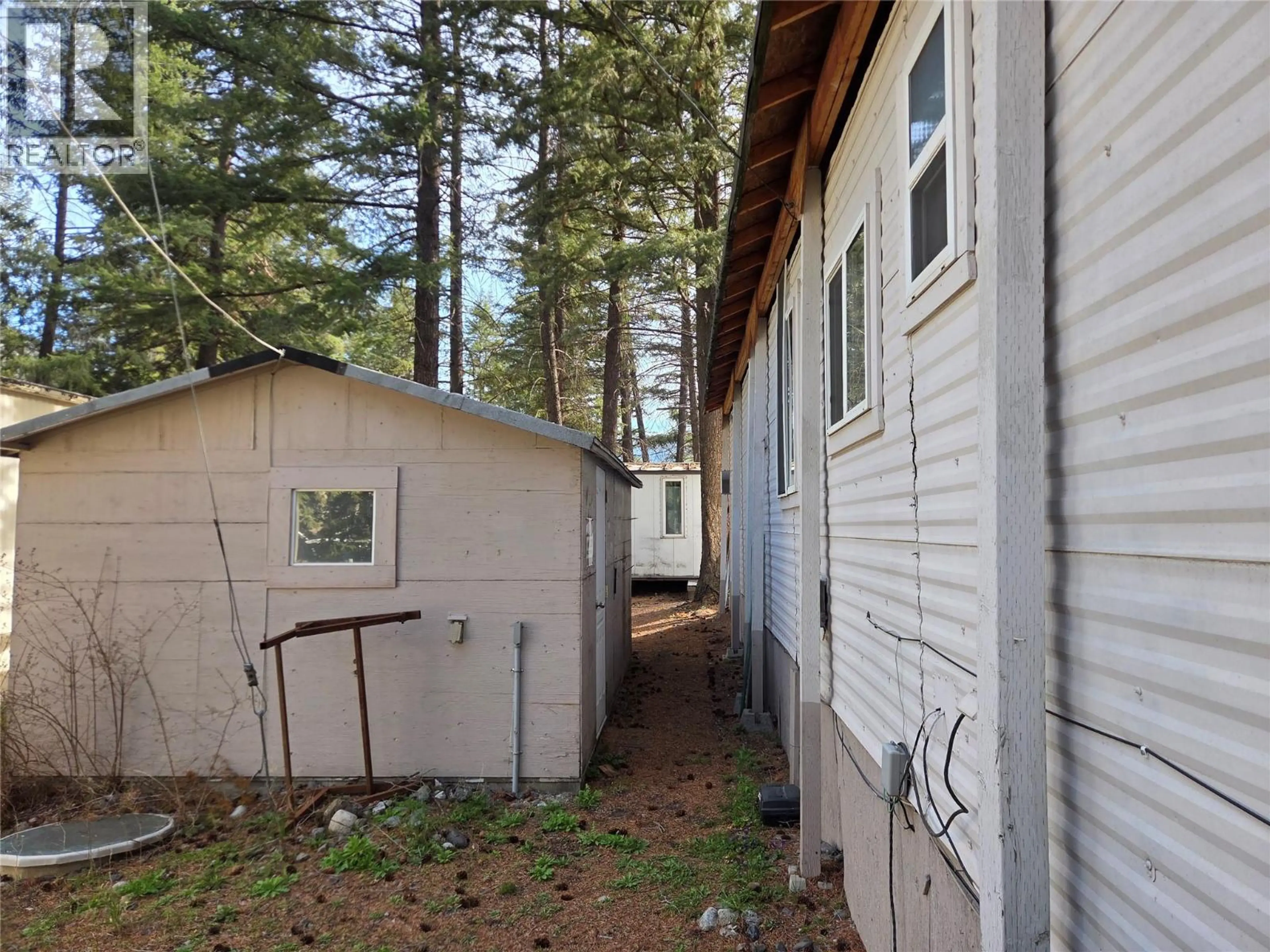 Property at #15 1498 MAIN STREET, Olalla, BC