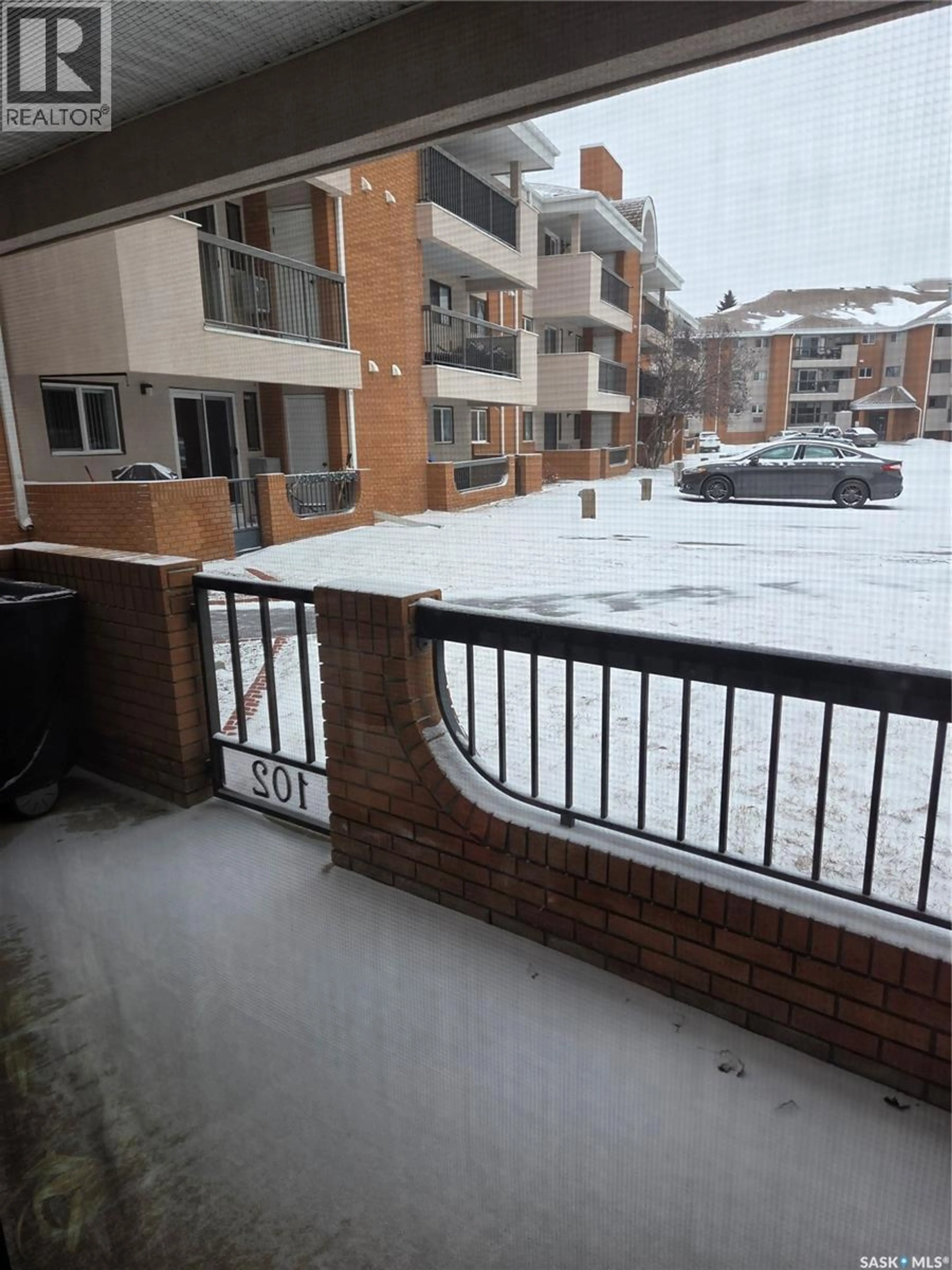 Property at #102 209A CREE PLACE, Saskatoon, SK