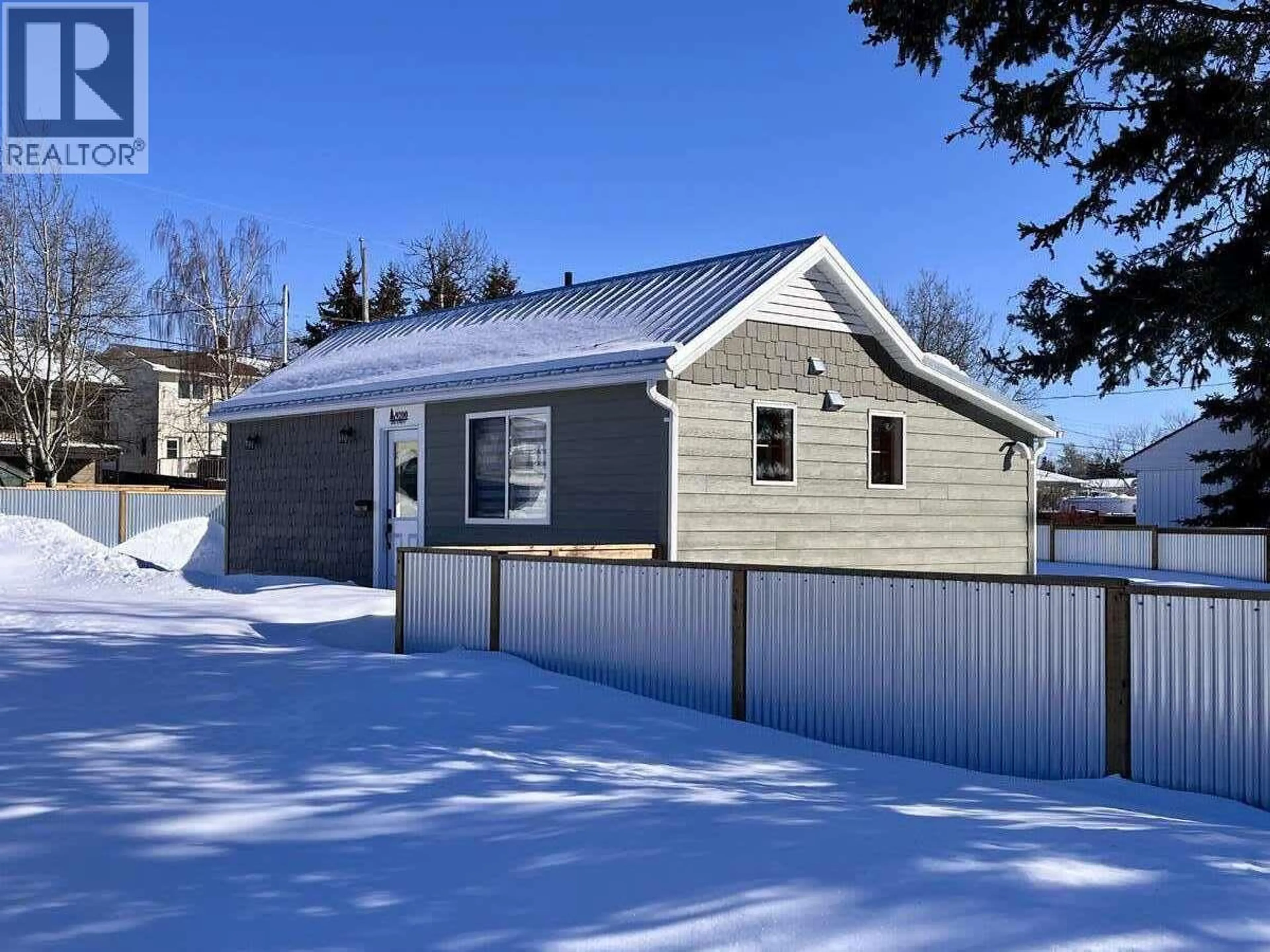 Property at 9200 8 STREET, Dawson Creek, BC