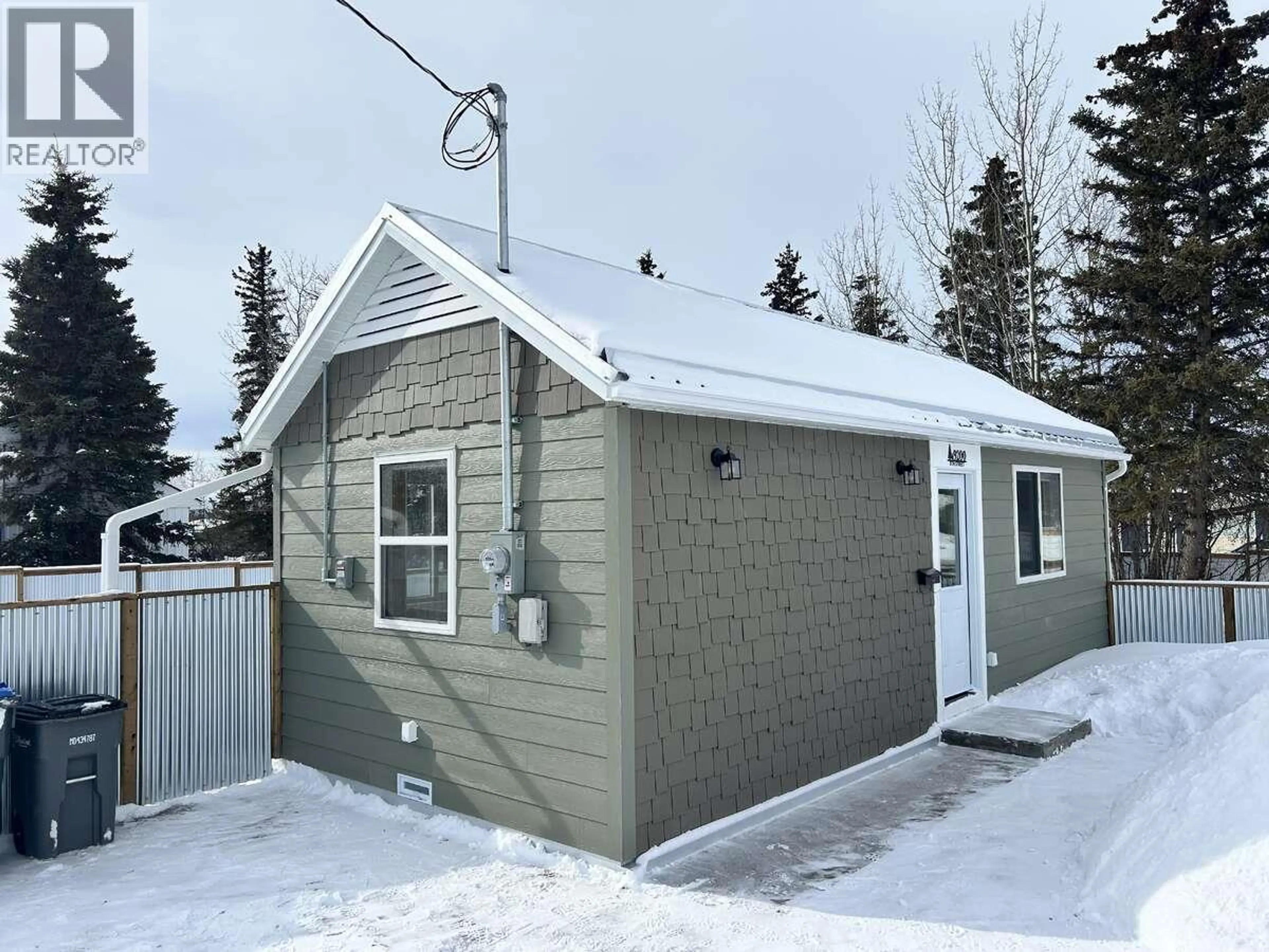 Property at 9200 8 STREET, Dawson Creek, BC
