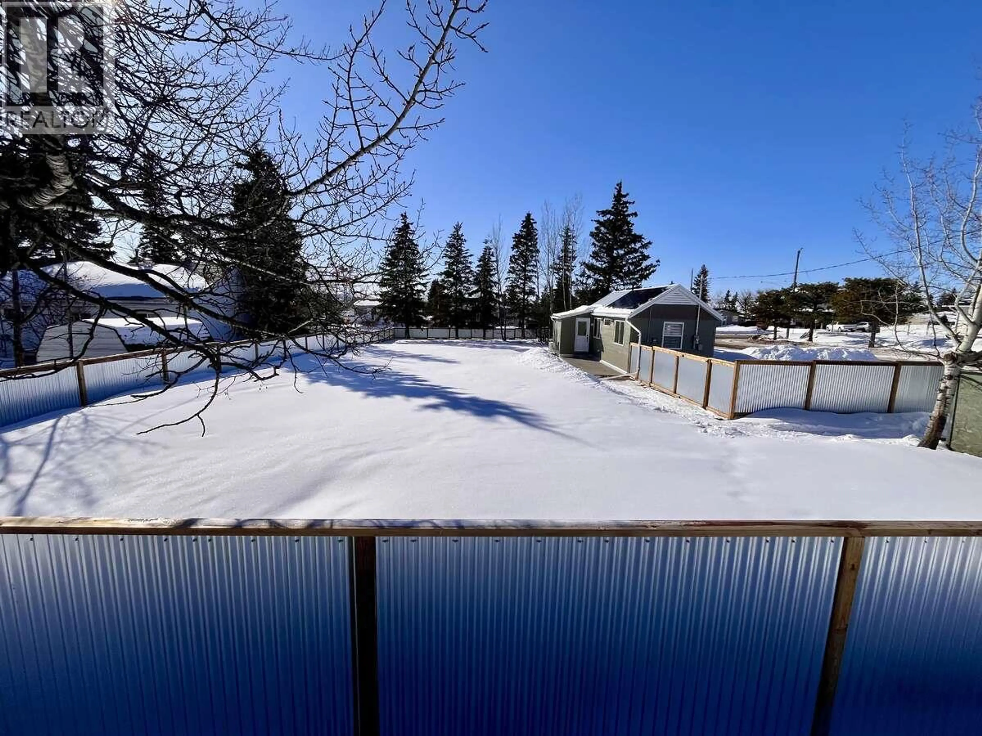 Property at 9200 8 STREET, Dawson Creek, BC