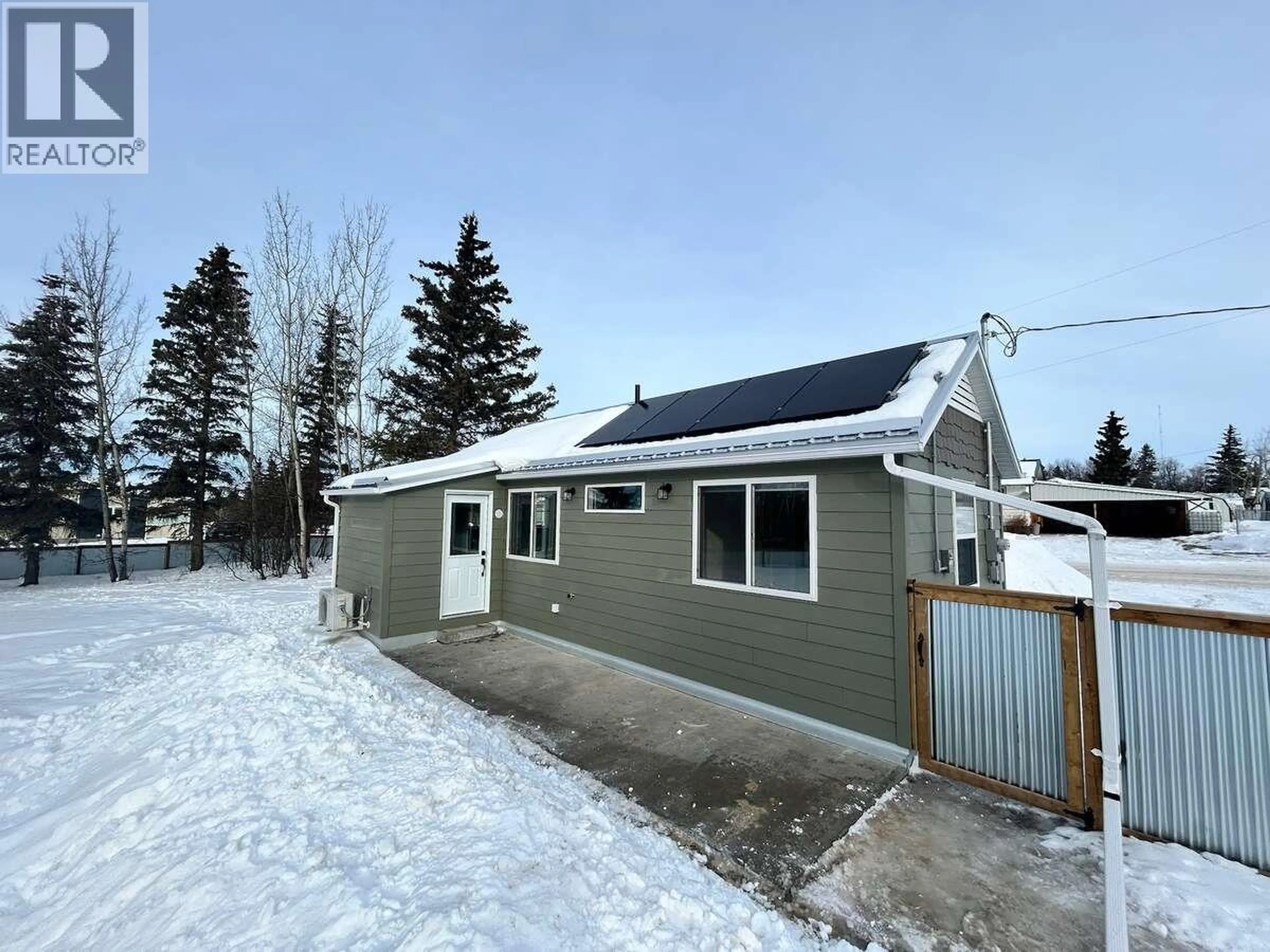 Property at 9200 8 STREET, Dawson Creek, BC