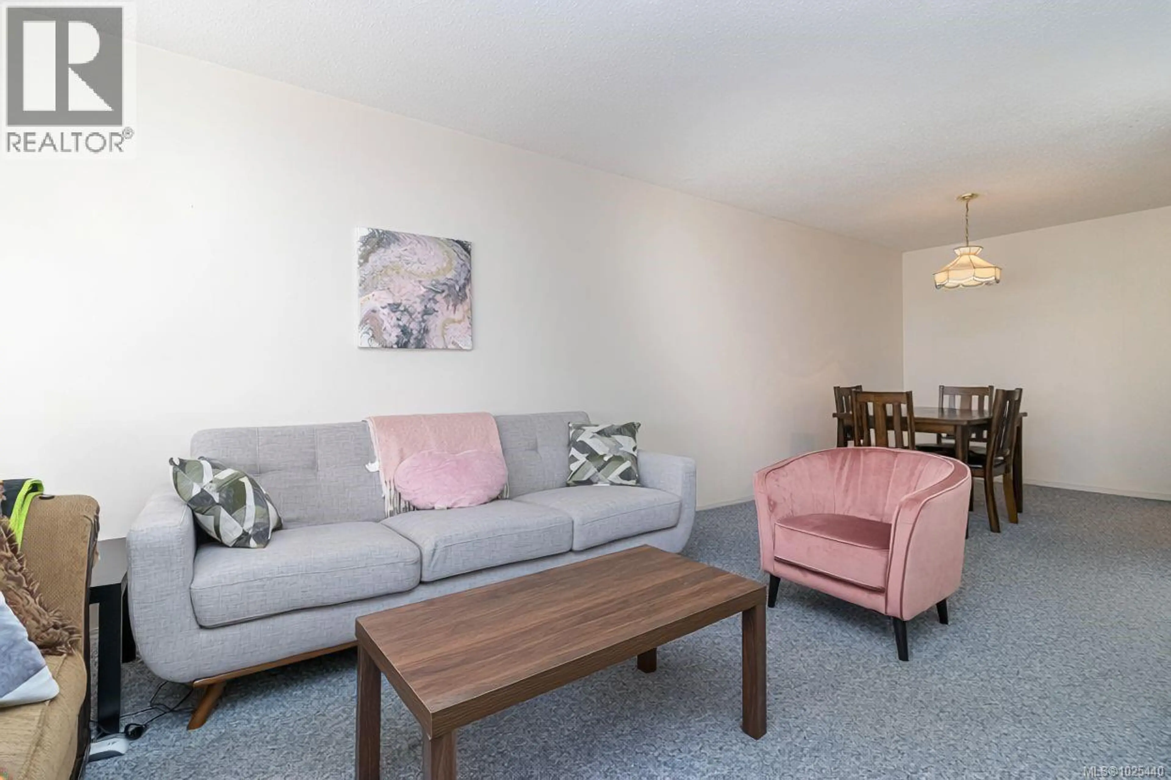 Property at #204 710 LAMPSON ST, Esquimalt, BC