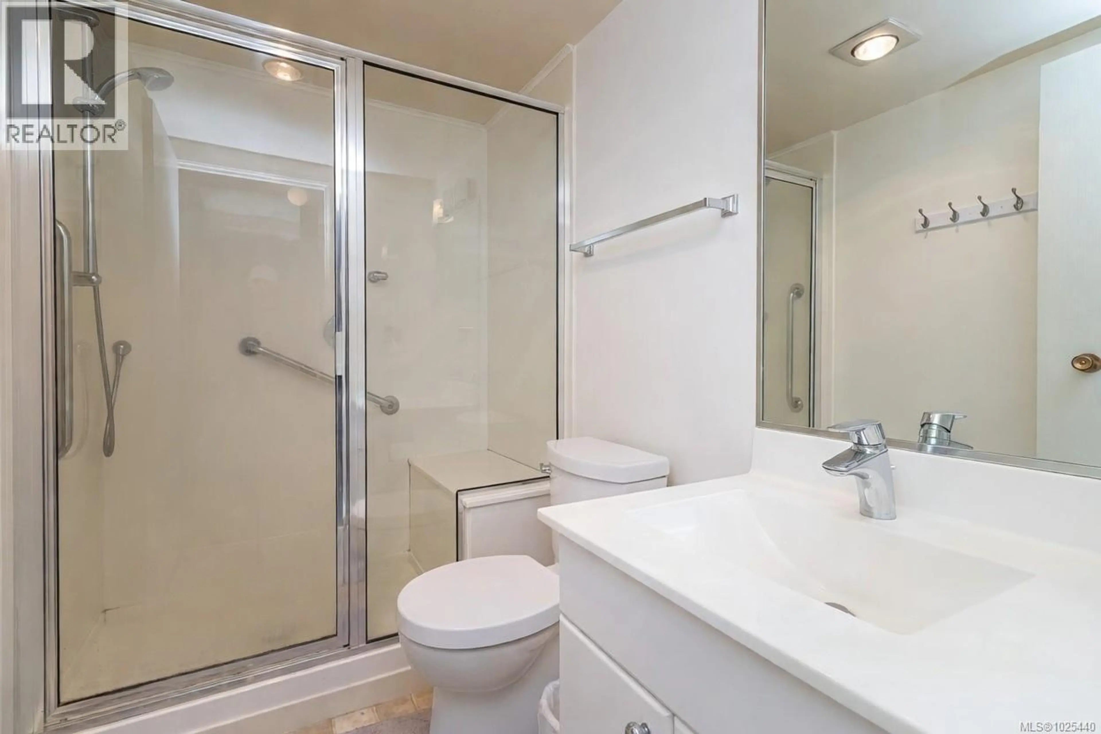 Property at #204 710 LAMPSON ST, Esquimalt, BC