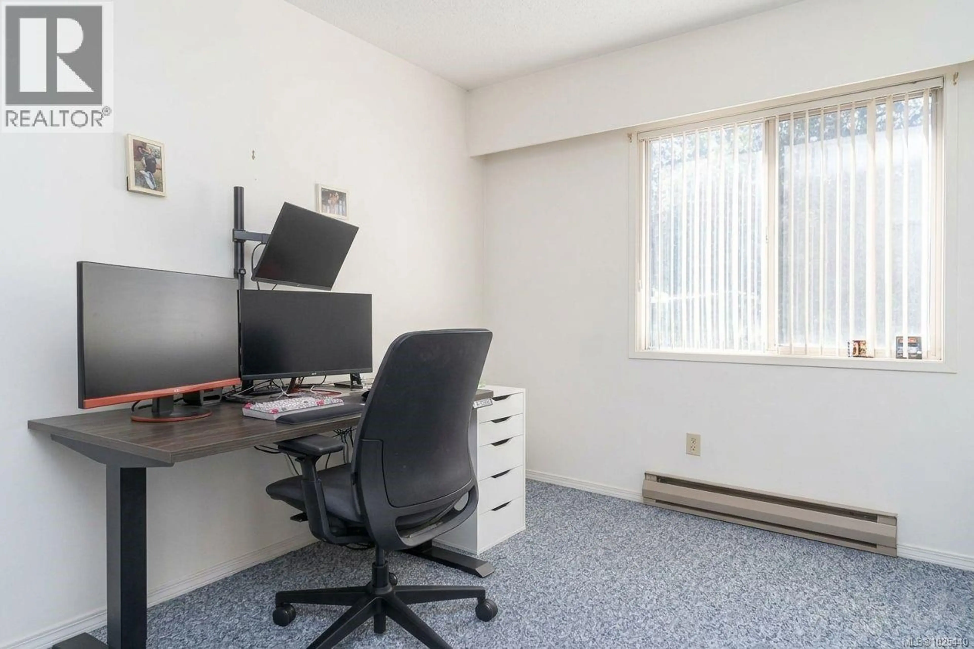 Property at #204 710 LAMPSON ST, Esquimalt, BC