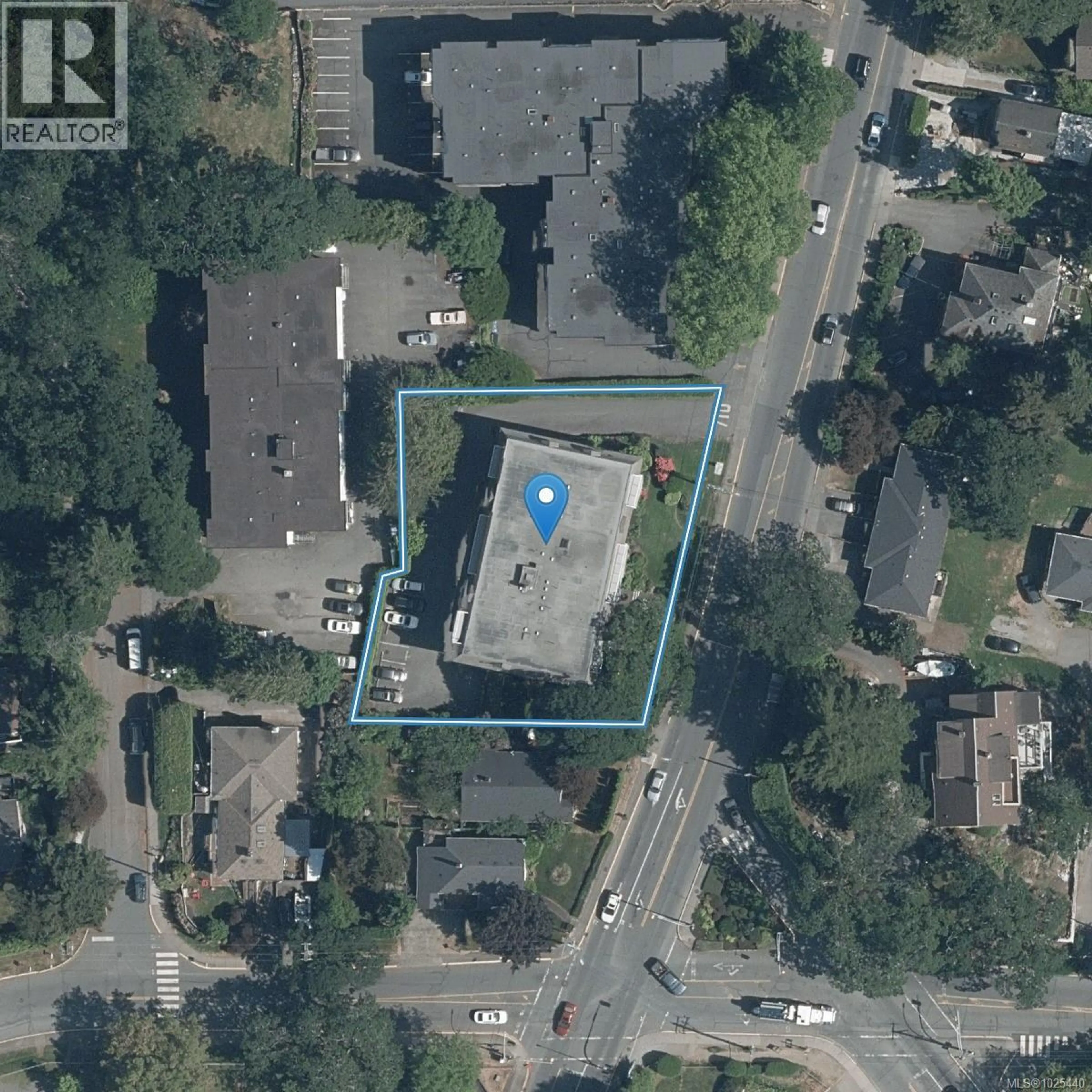 Property at #204 710 LAMPSON ST, Esquimalt, BC