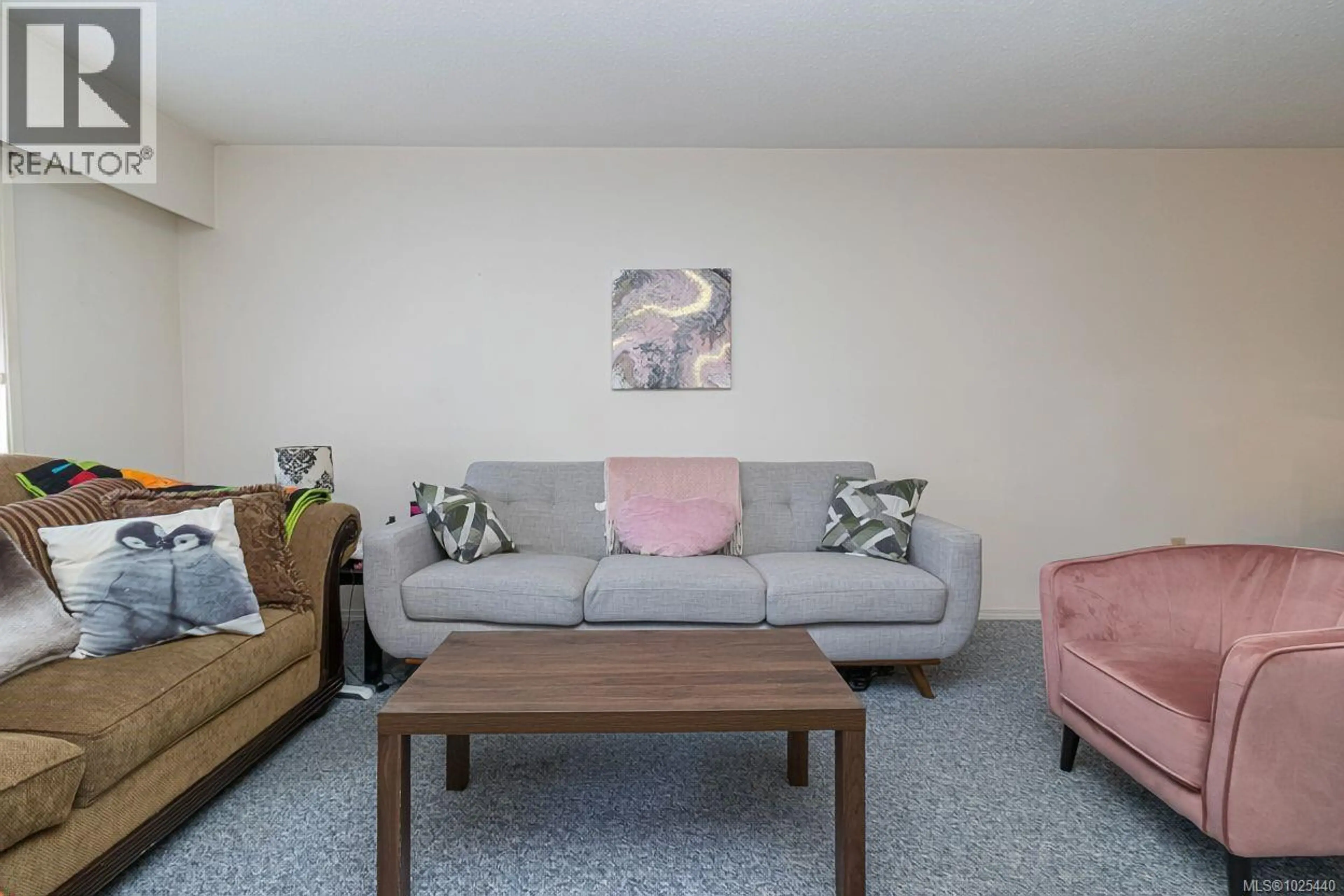 Property at #204 710 LAMPSON ST, Esquimalt, BC