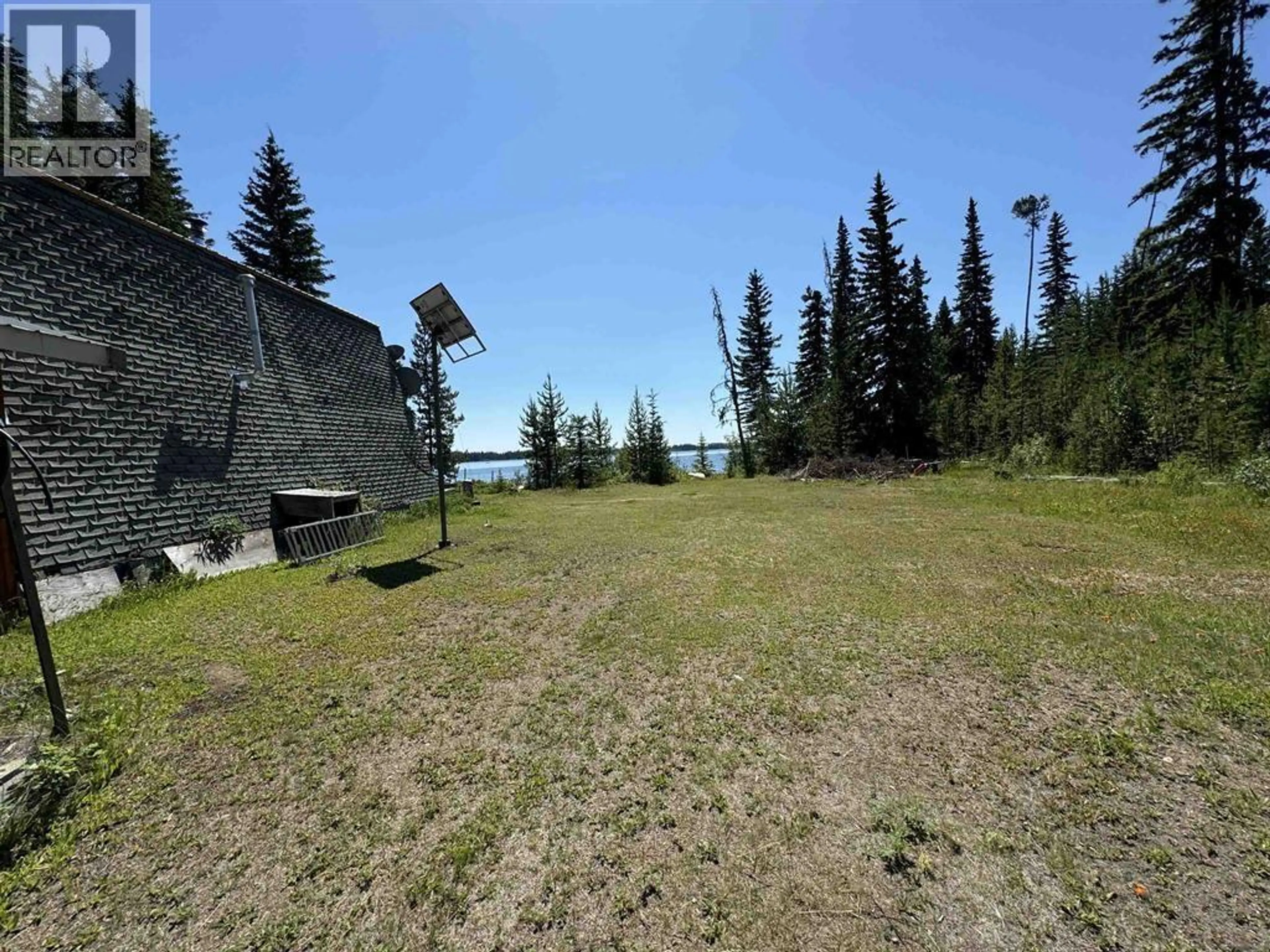 Property at 4836 BINNIE ROAD, Lac La Hache, BC