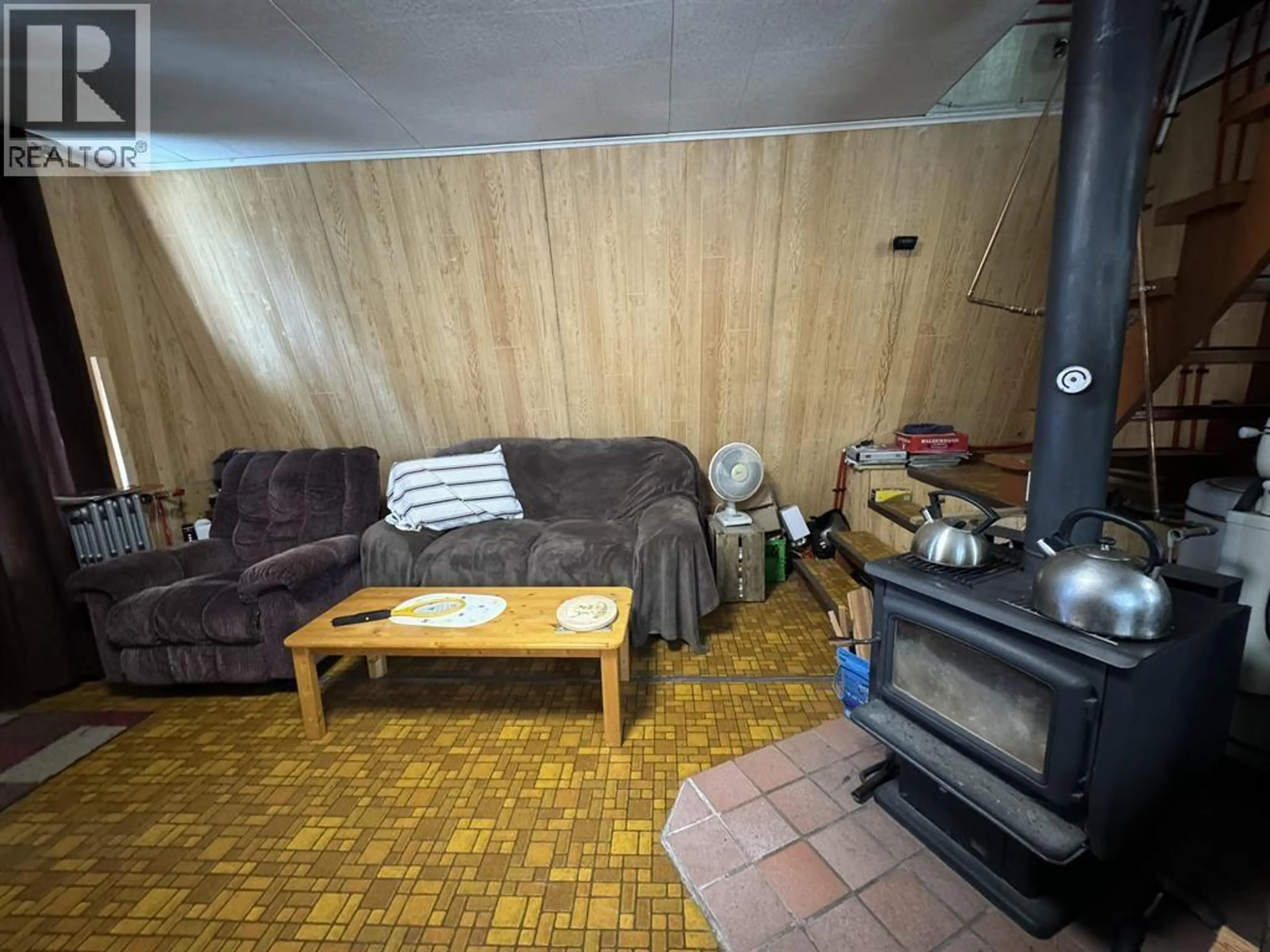 Property at 4836 BINNIE ROAD, Lac La Hache, BC