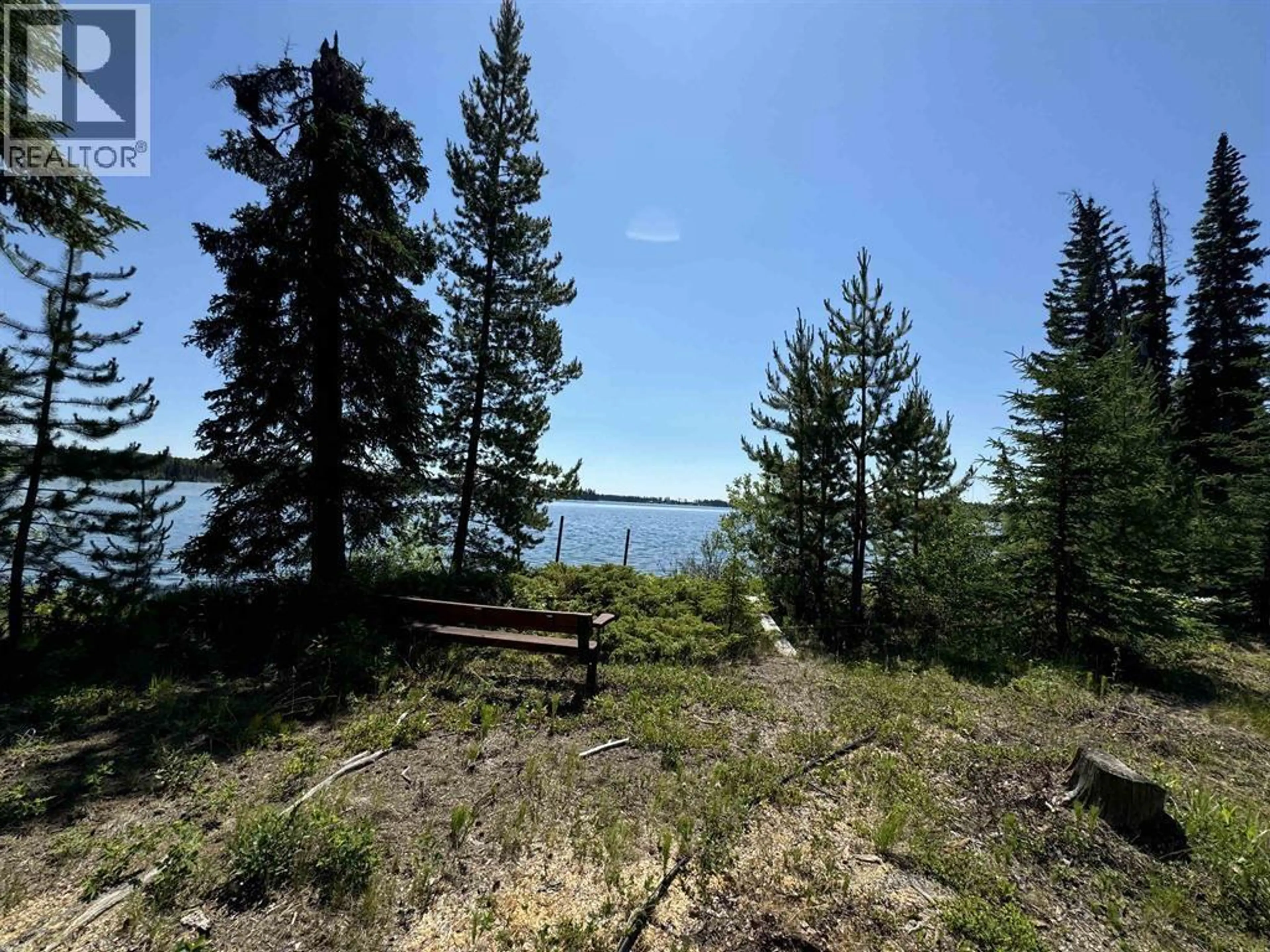 Property at 4836 BINNIE ROAD, Lac La Hache, BC