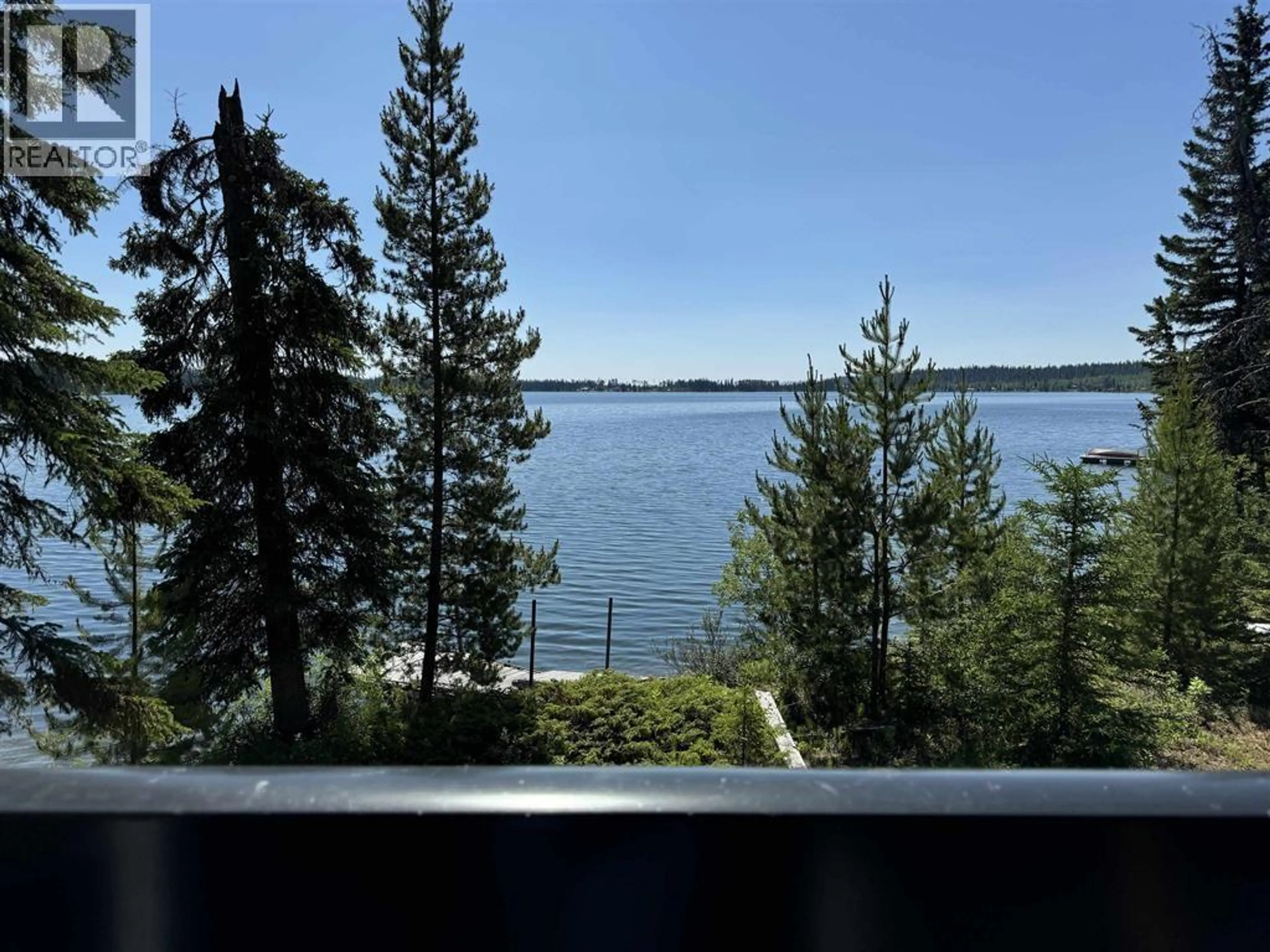 Property at 4836 BINNIE ROAD, Lac La Hache, BC