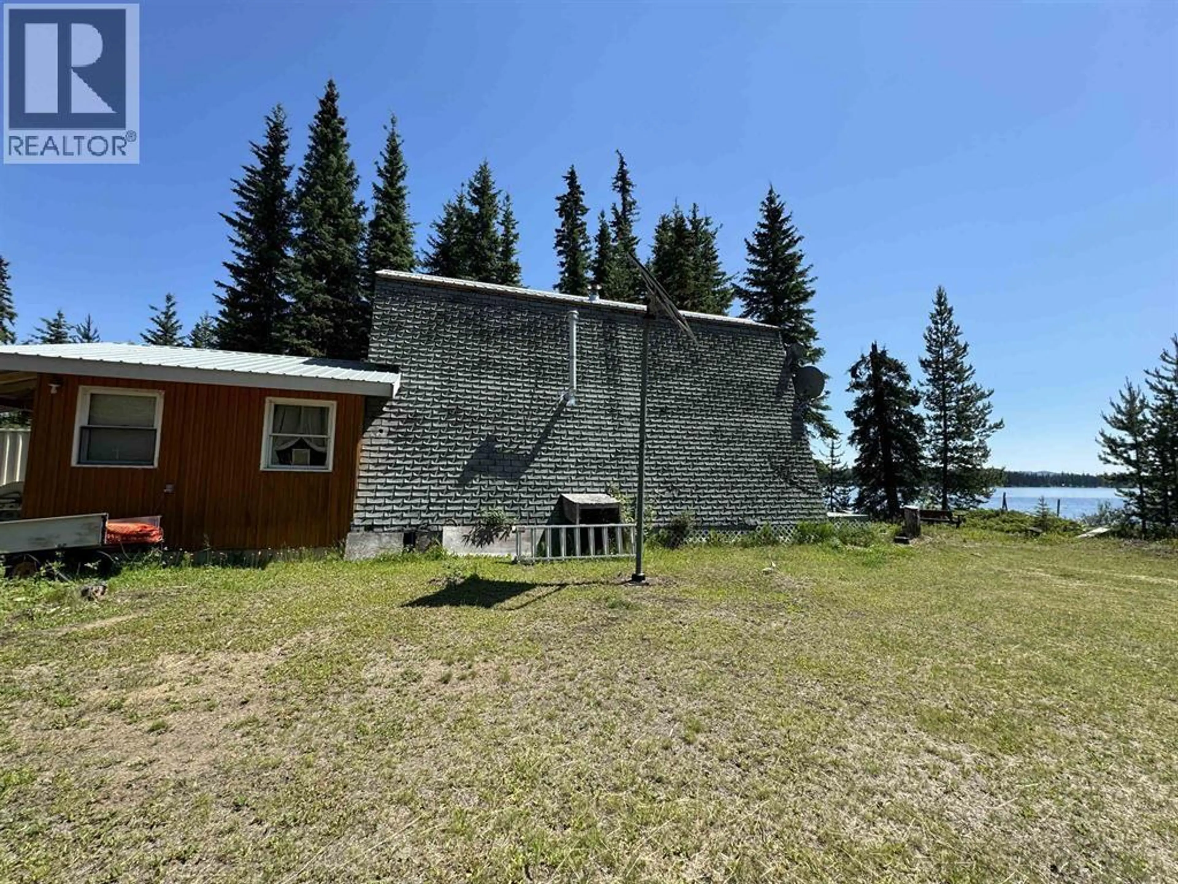 Property at 4836 BINNIE ROAD, Lac La Hache, BC