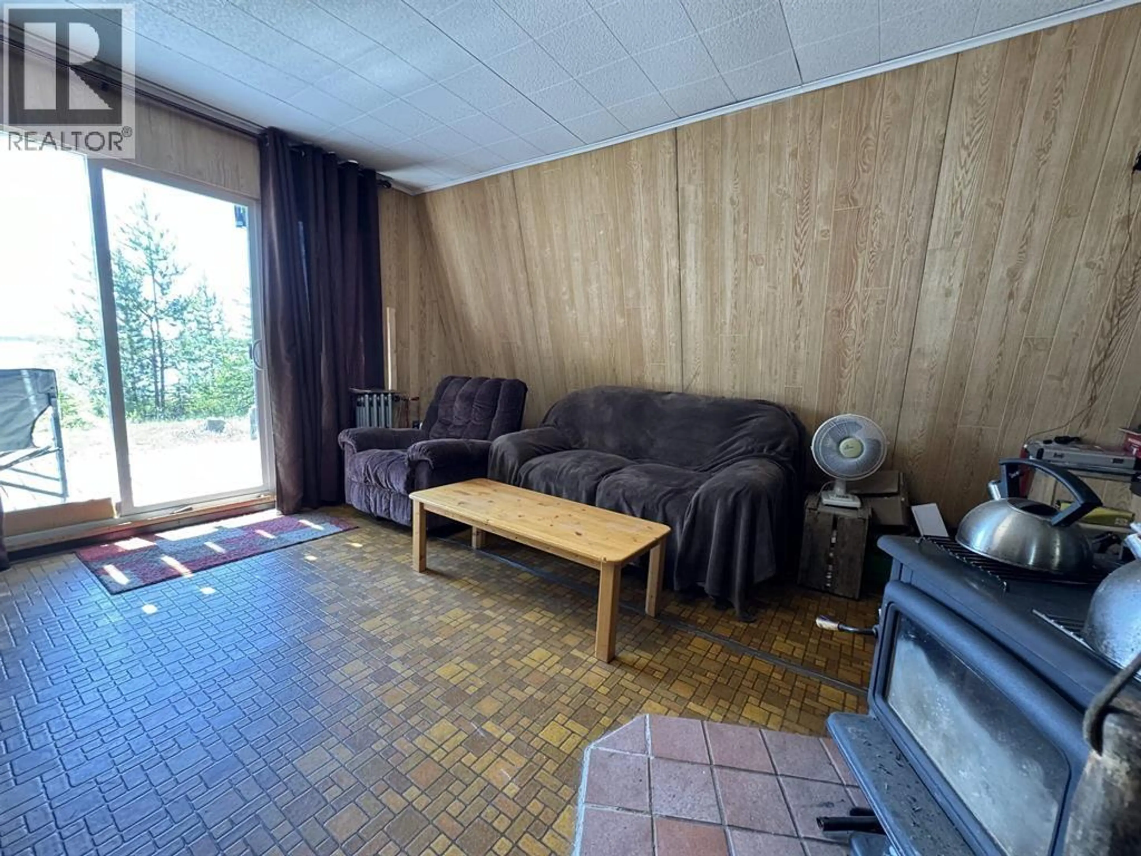 Property at 4836 BINNIE ROAD, Lac La Hache, BC