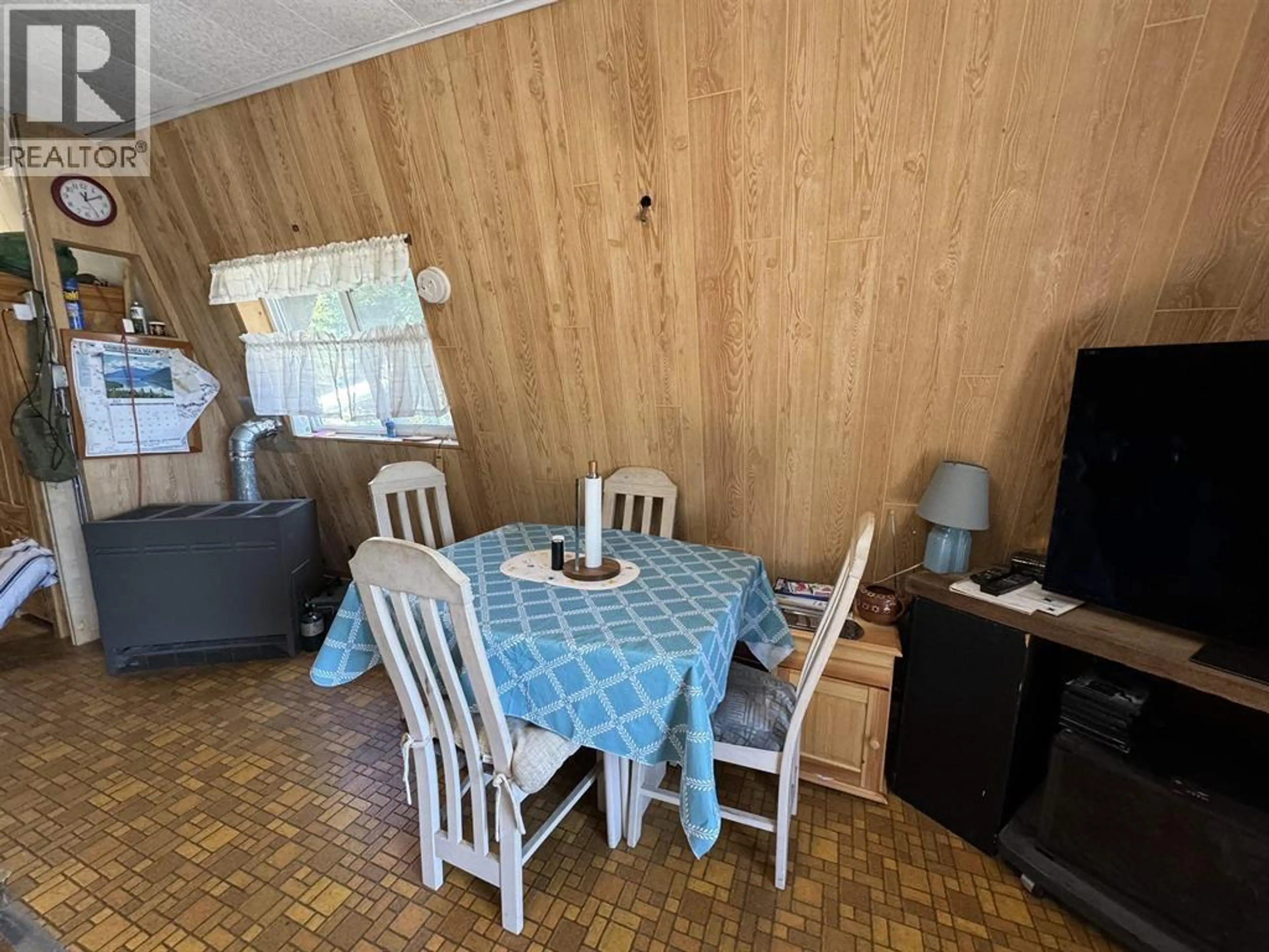 Property at 4836 BINNIE ROAD, Lac La Hache, BC