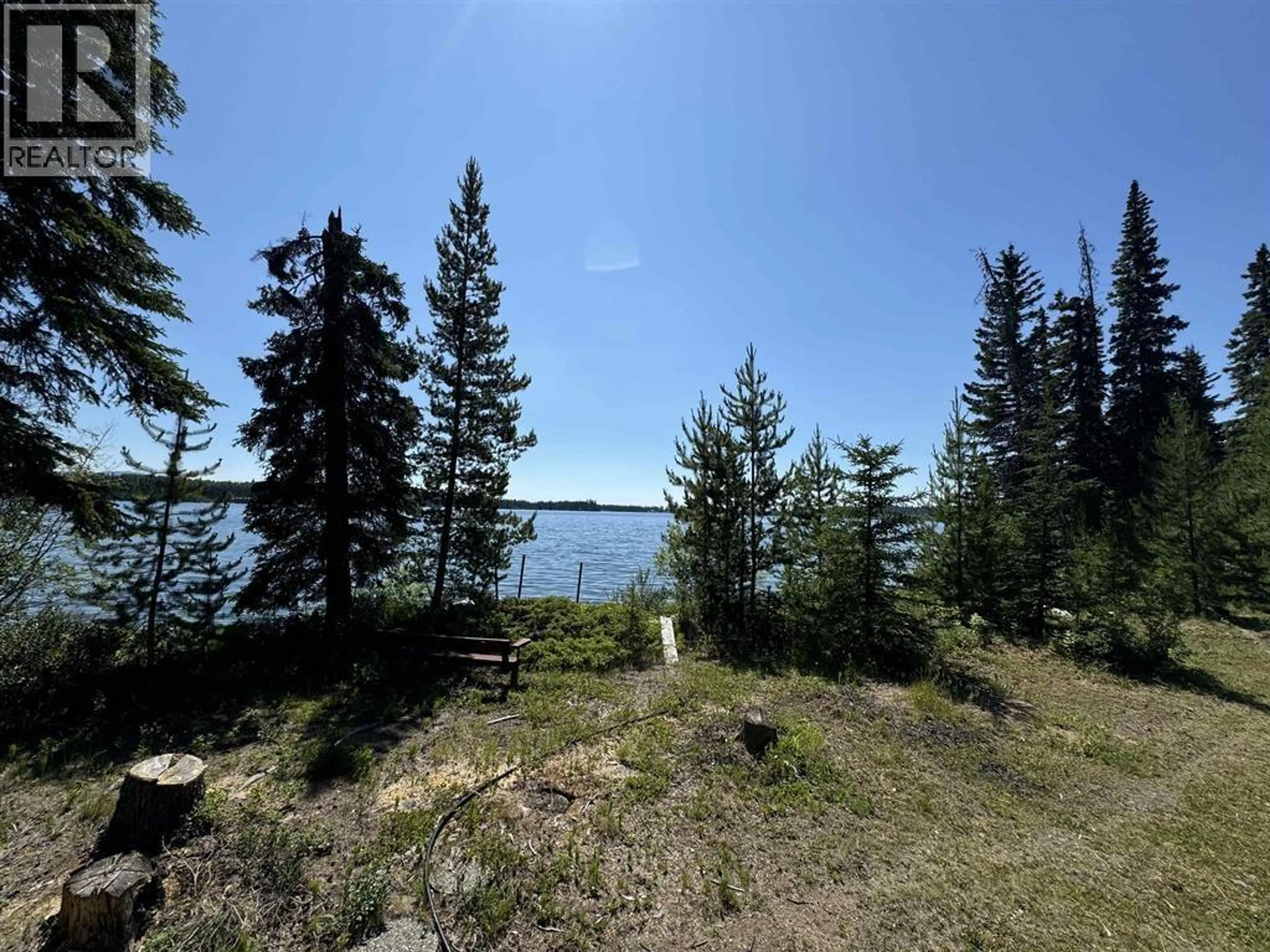 Property at 4836 BINNIE ROAD, Lac La Hache, BC