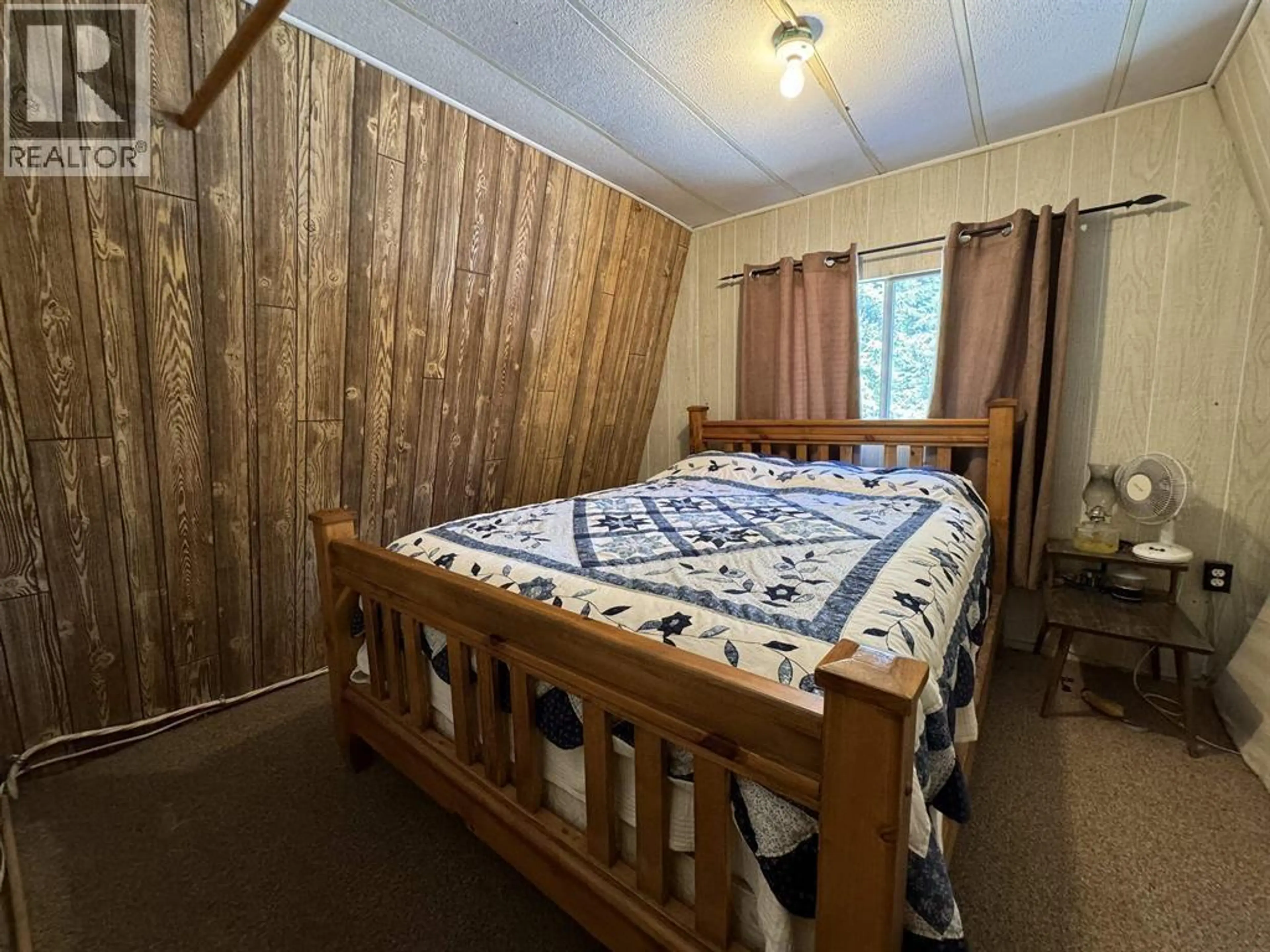 Property at 4836 BINNIE ROAD, Lac La Hache, BC