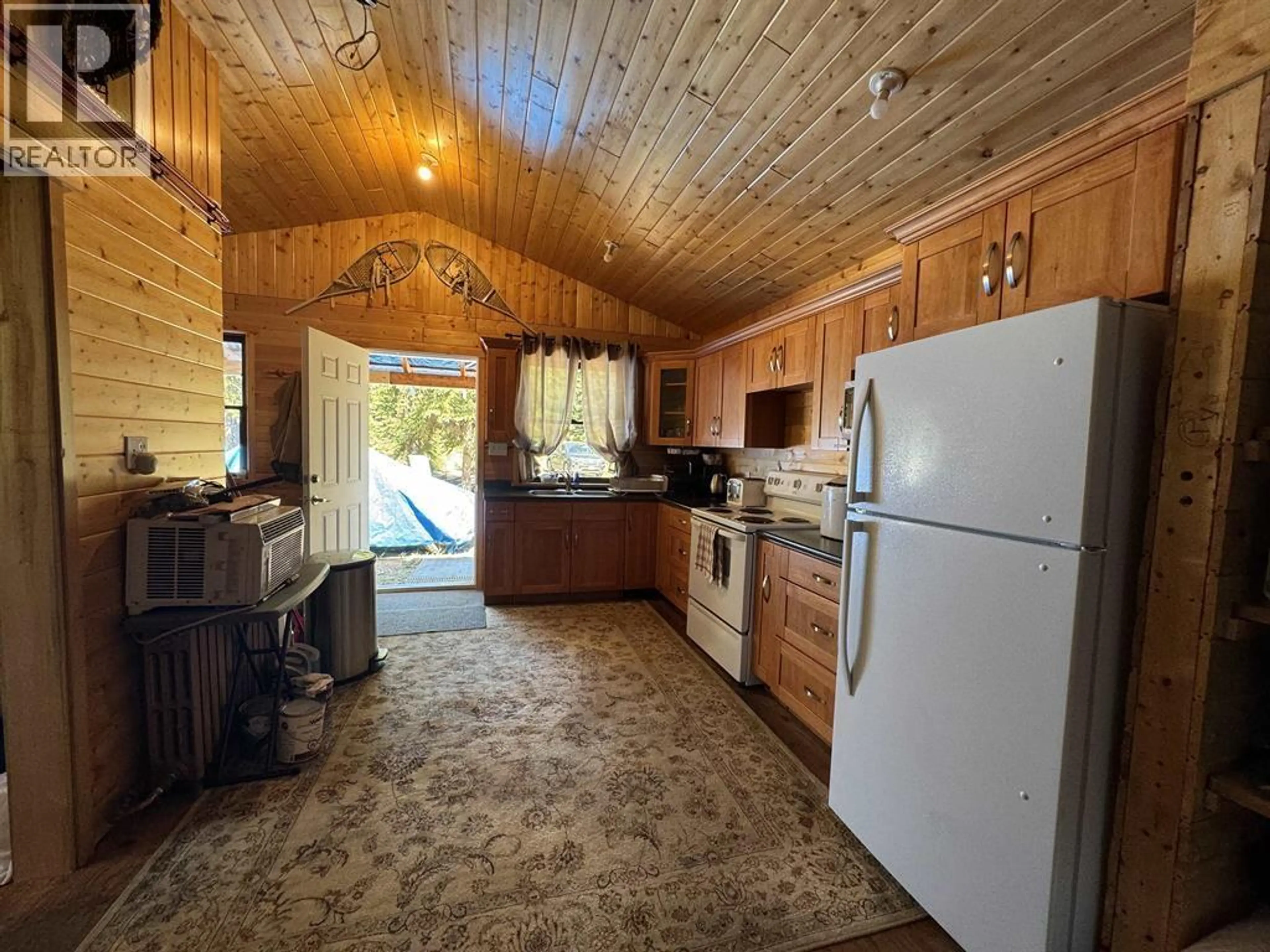 Property at 4836 BINNIE ROAD, Lac La Hache, BC