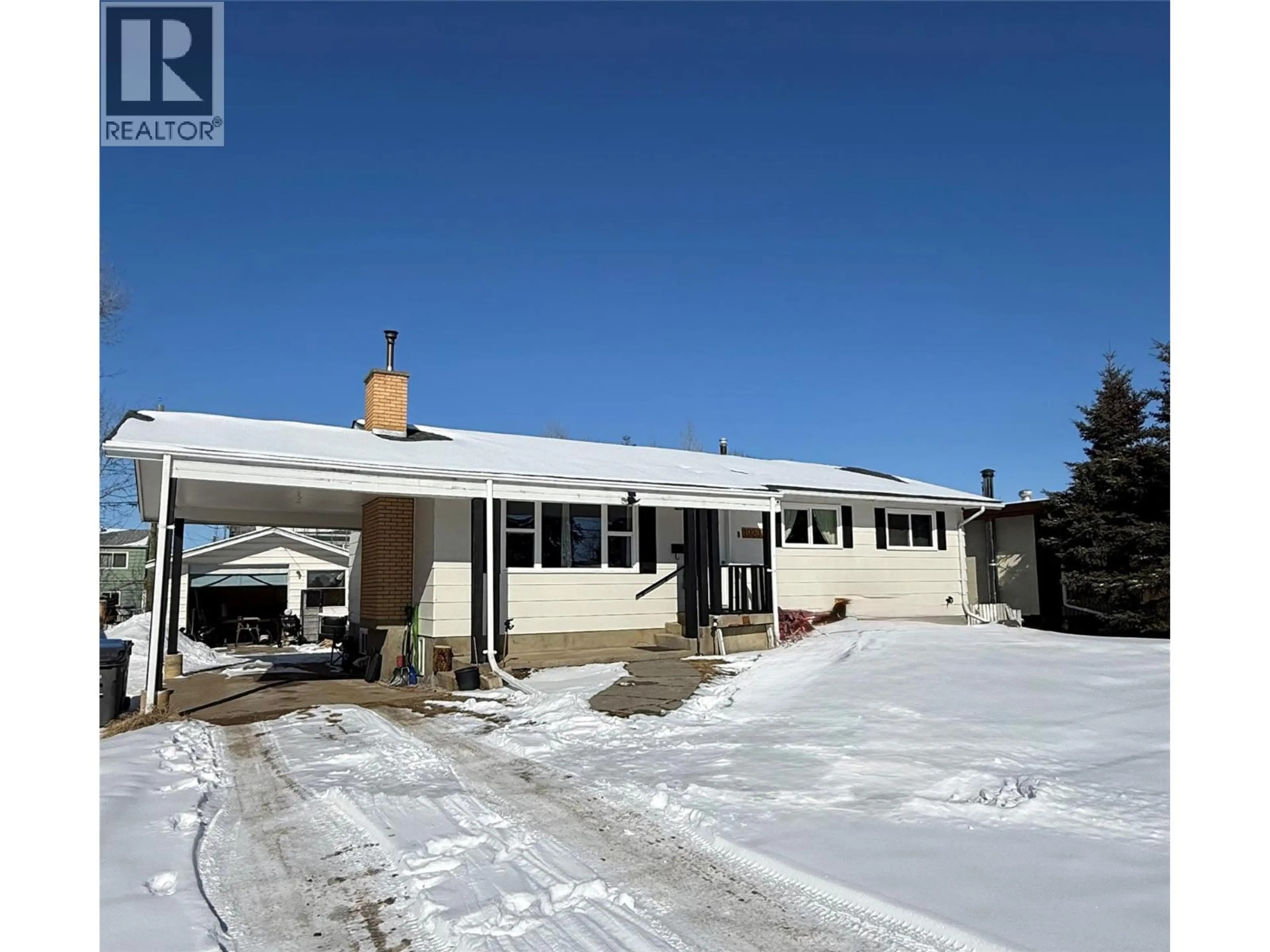 Property at 1920 108 AVENUE, Dawson Creek, BC