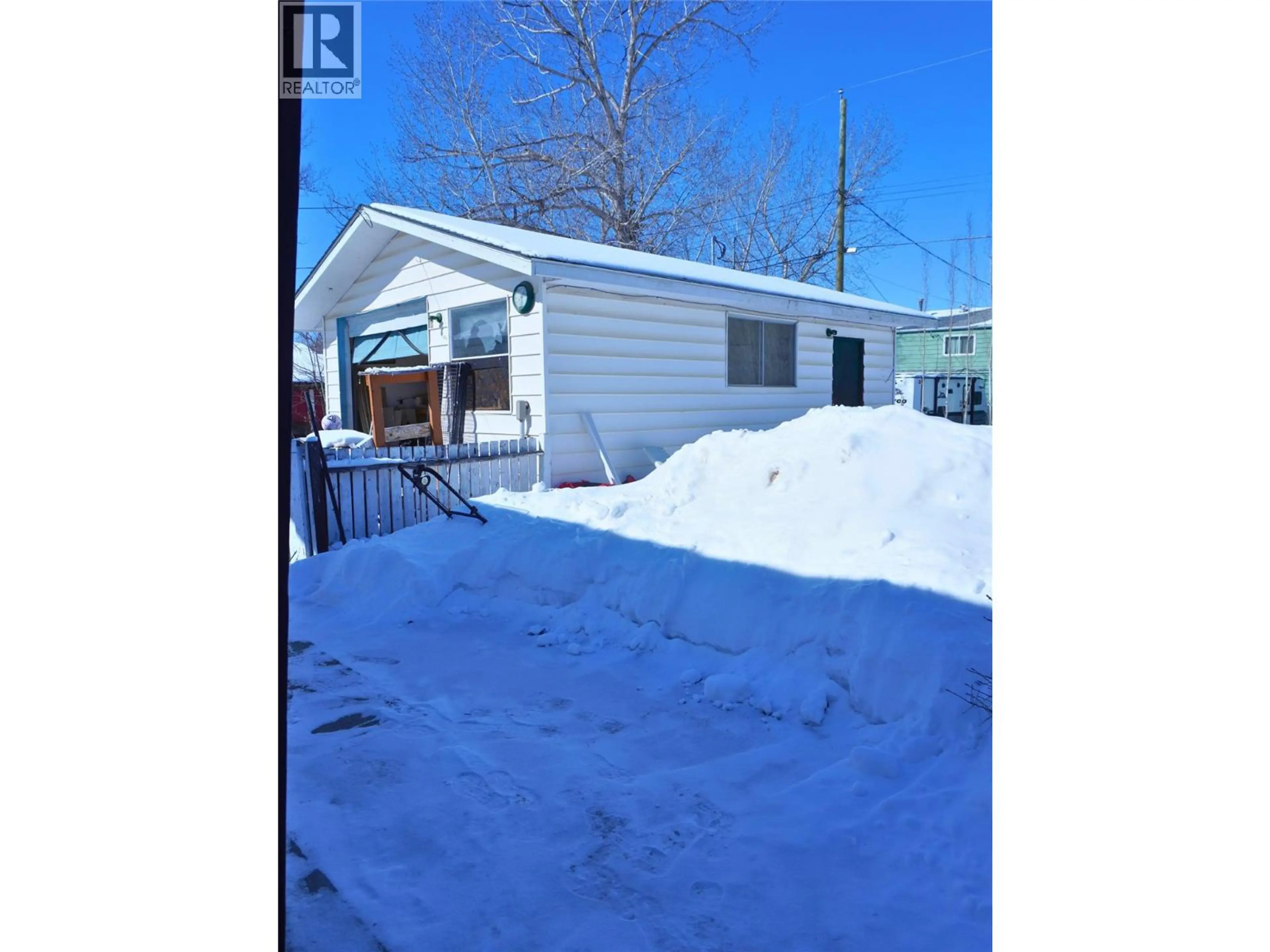 Property at 1920 108 AVENUE, Dawson Creek, BC