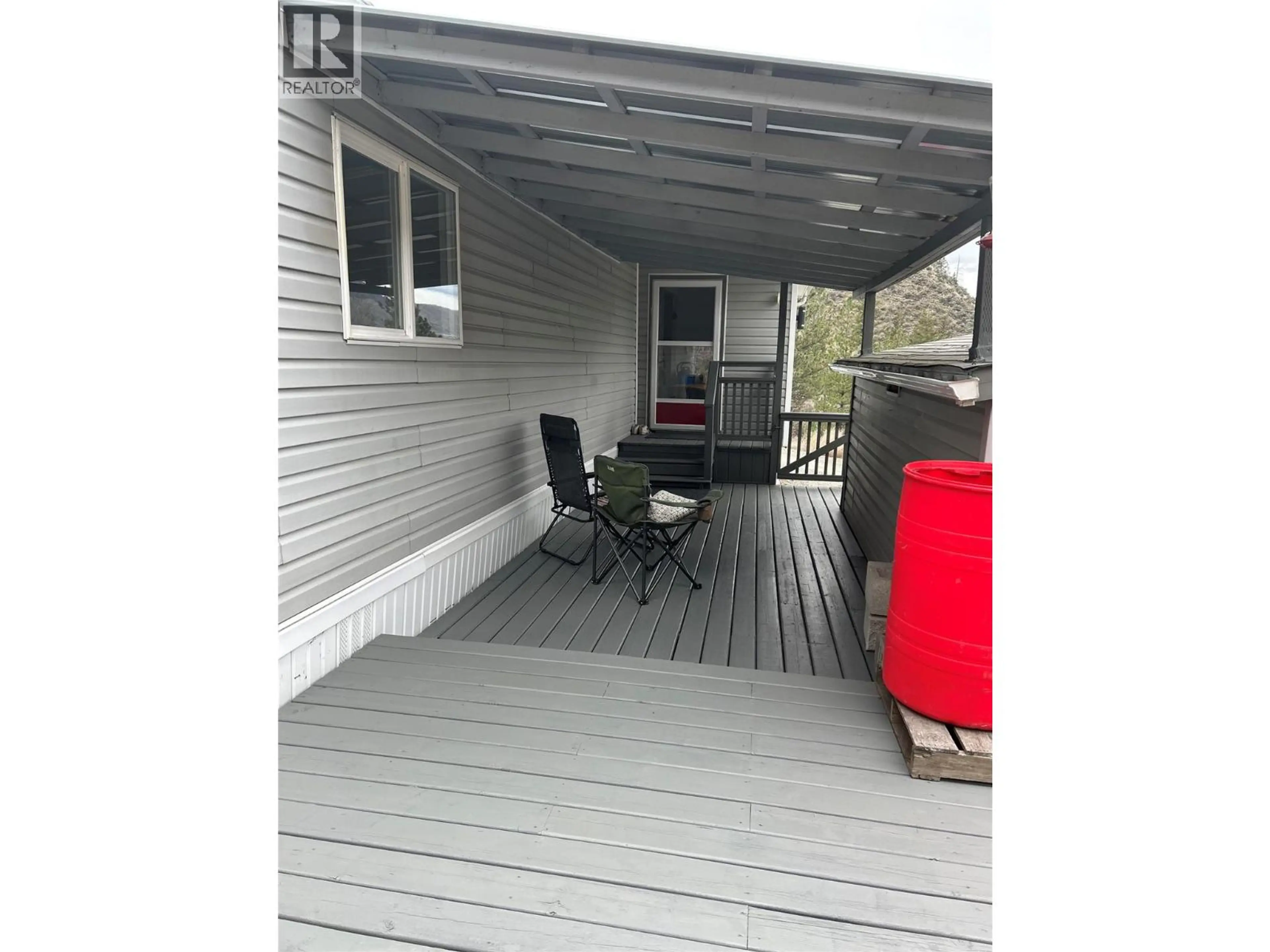 Property at #28 4395 TRANS CANADA HIGHWAY, Kamloops, BC