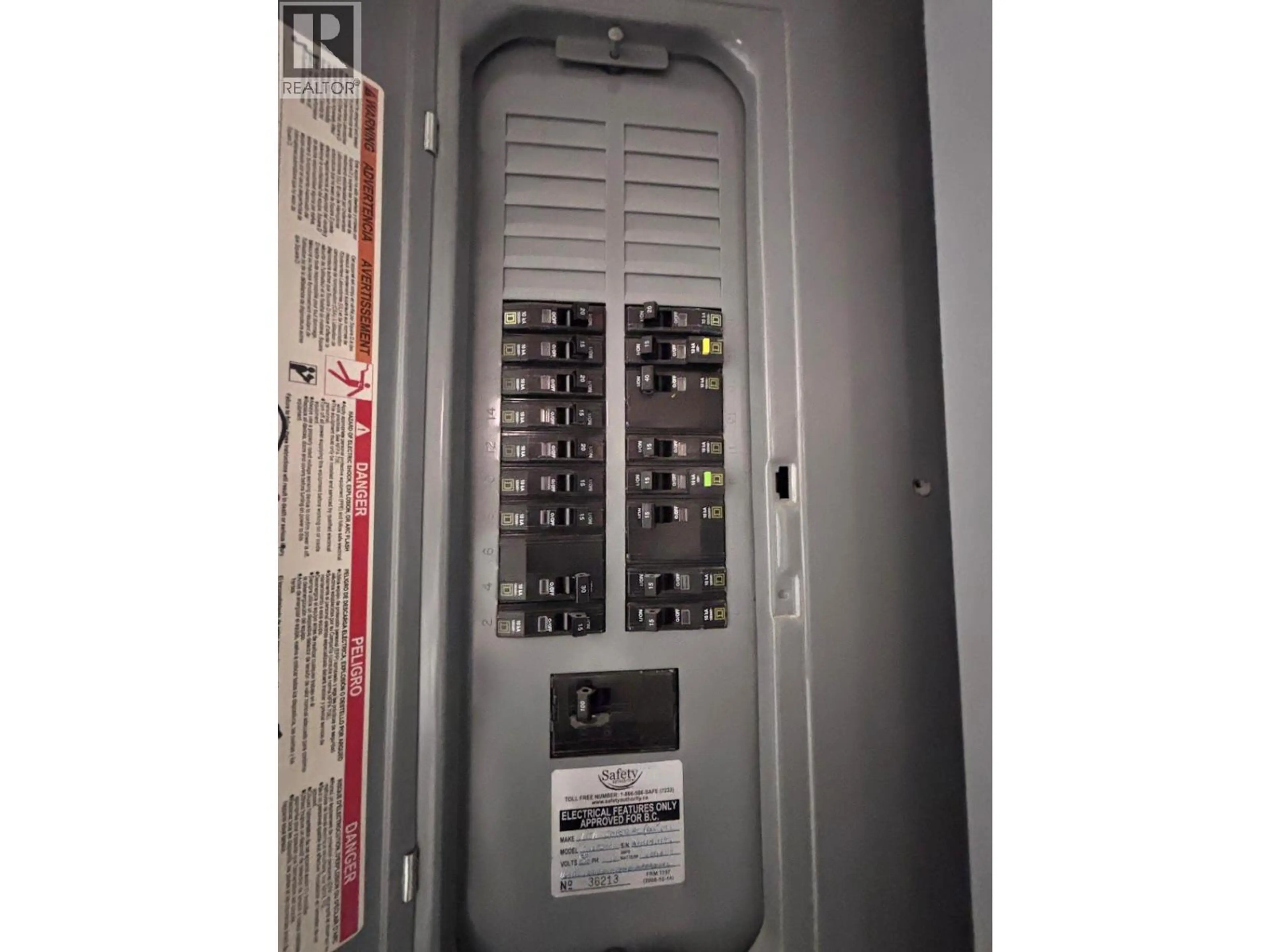 Property at #28 4395 TRANS CANADA HIGHWAY, Kamloops, BC