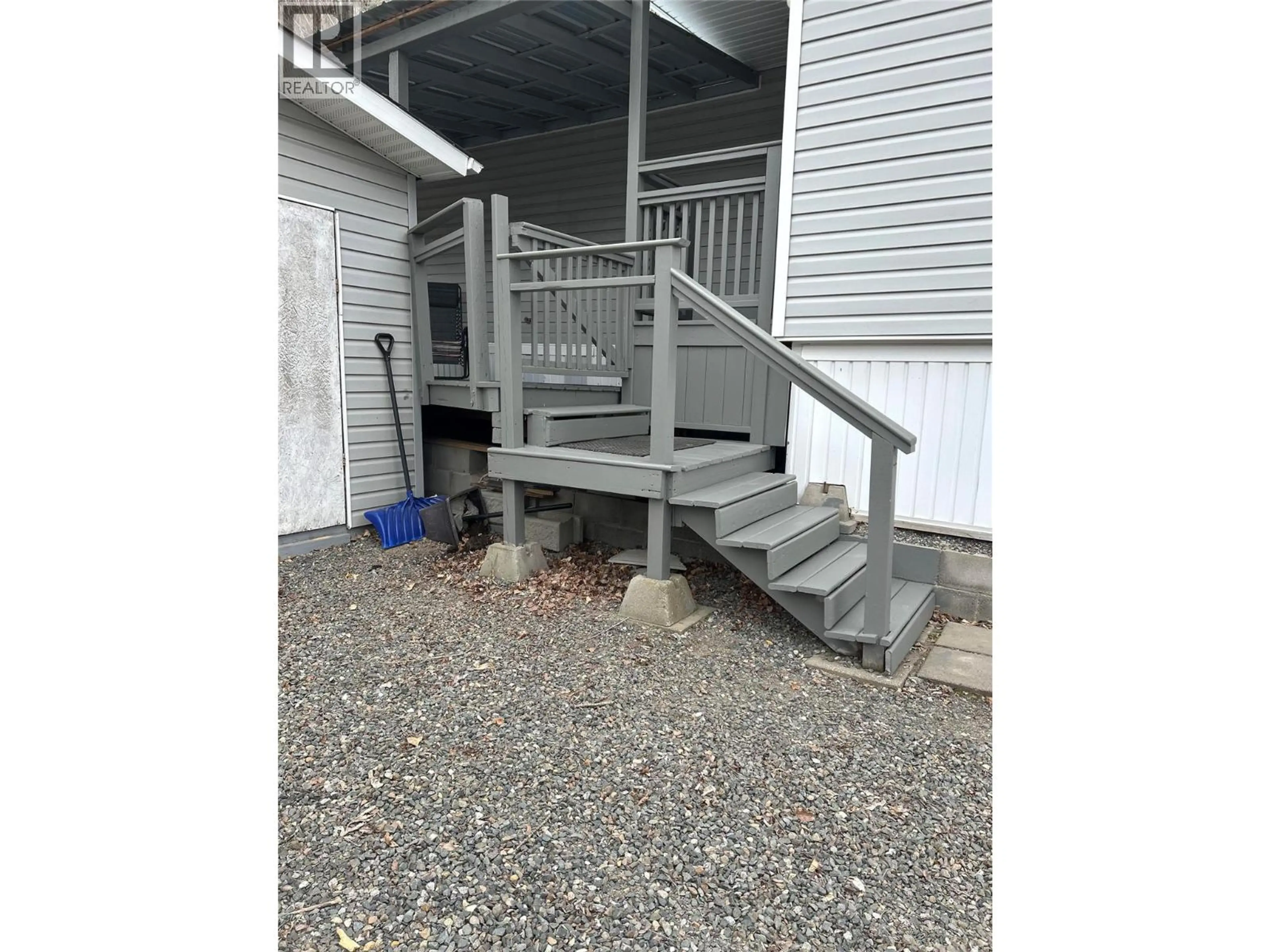 Property at #28 4395 TRANS CANADA HIGHWAY, Kamloops, BC