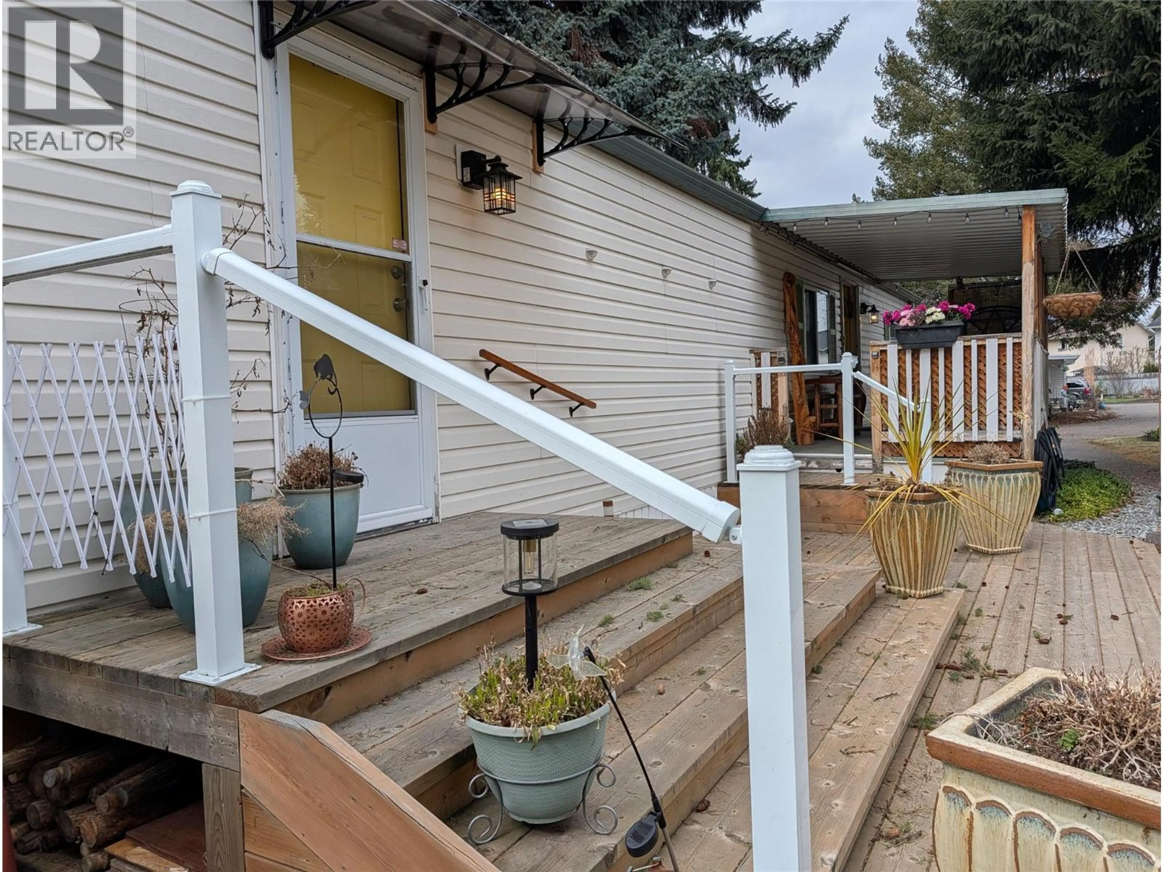 Property at #27 3535 CASORSO ROAD, Kelowna, BC