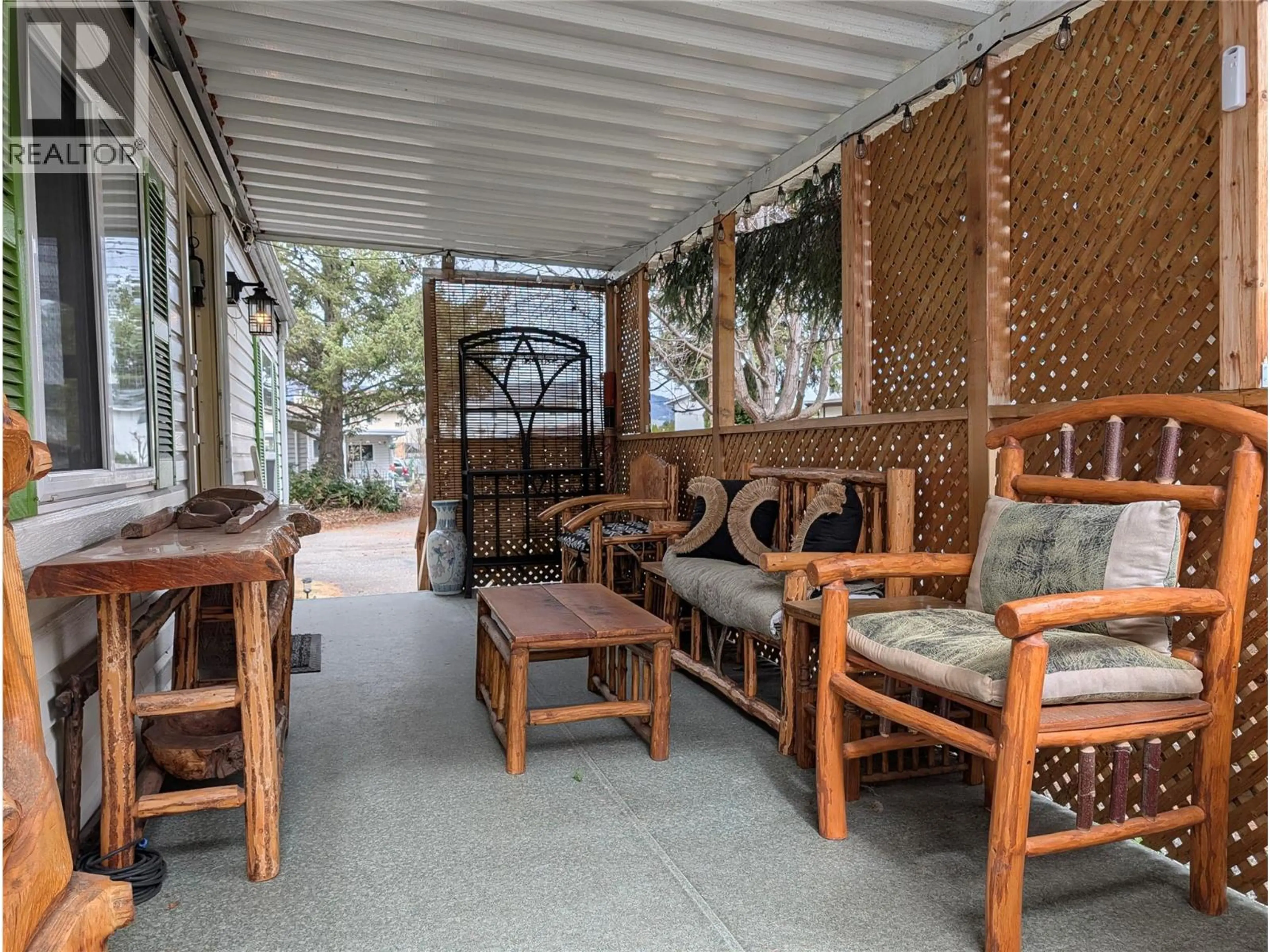 Property at #27 3535 CASORSO ROAD, Kelowna, BC