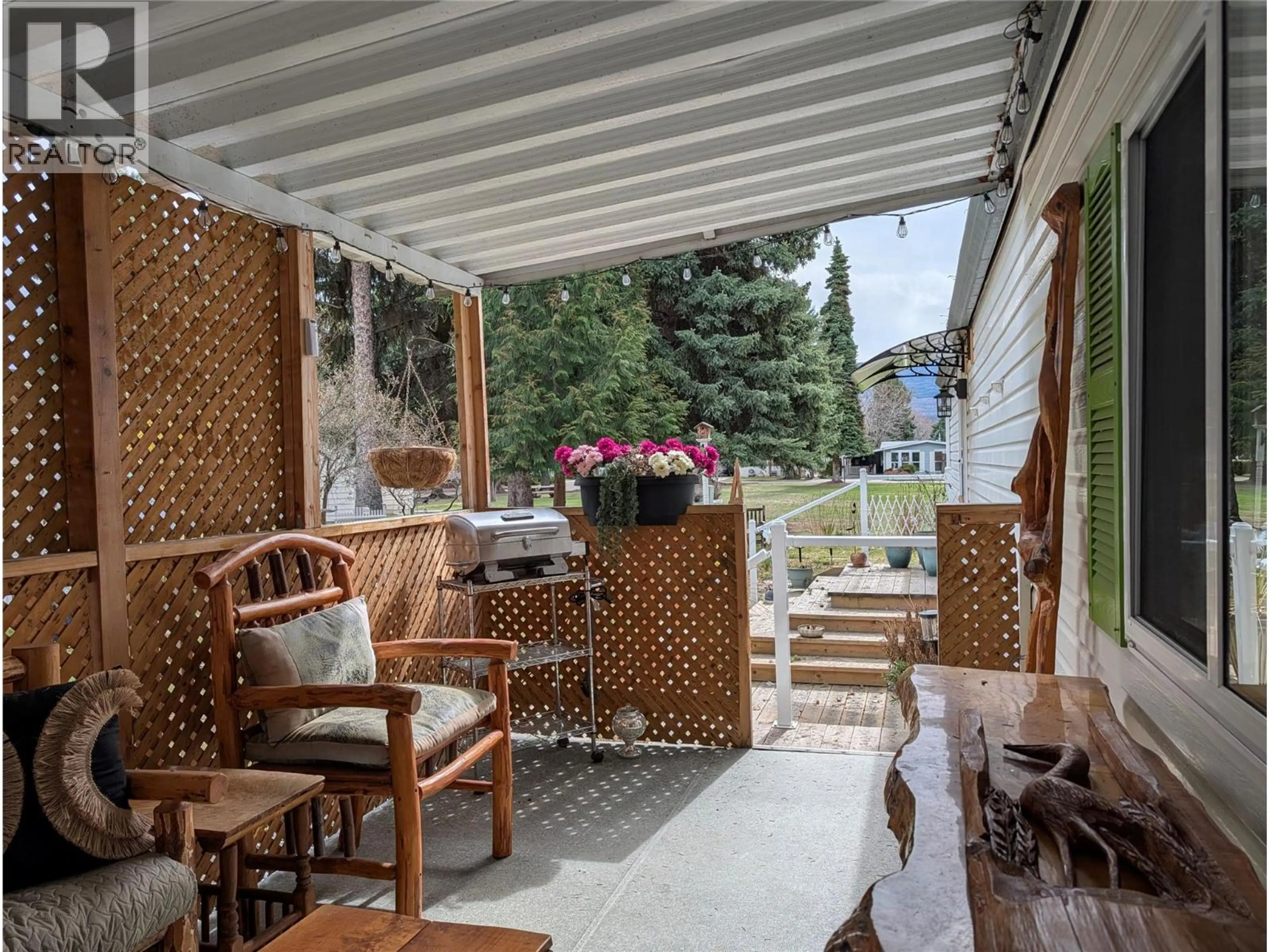 Property at #27 3535 CASORSO ROAD, Kelowna, BC