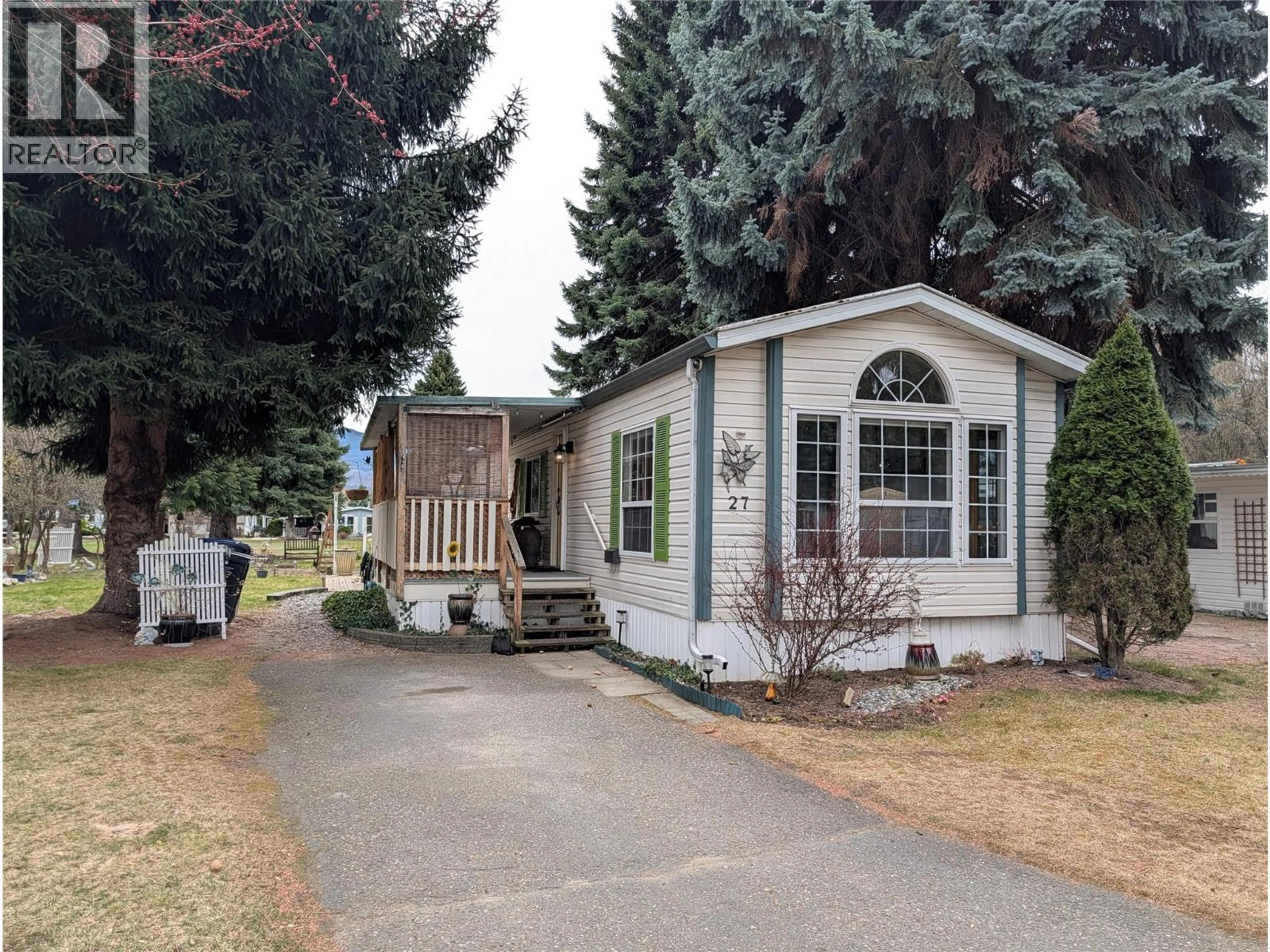 Property at #27 3535 CASORSO ROAD, Kelowna, BC