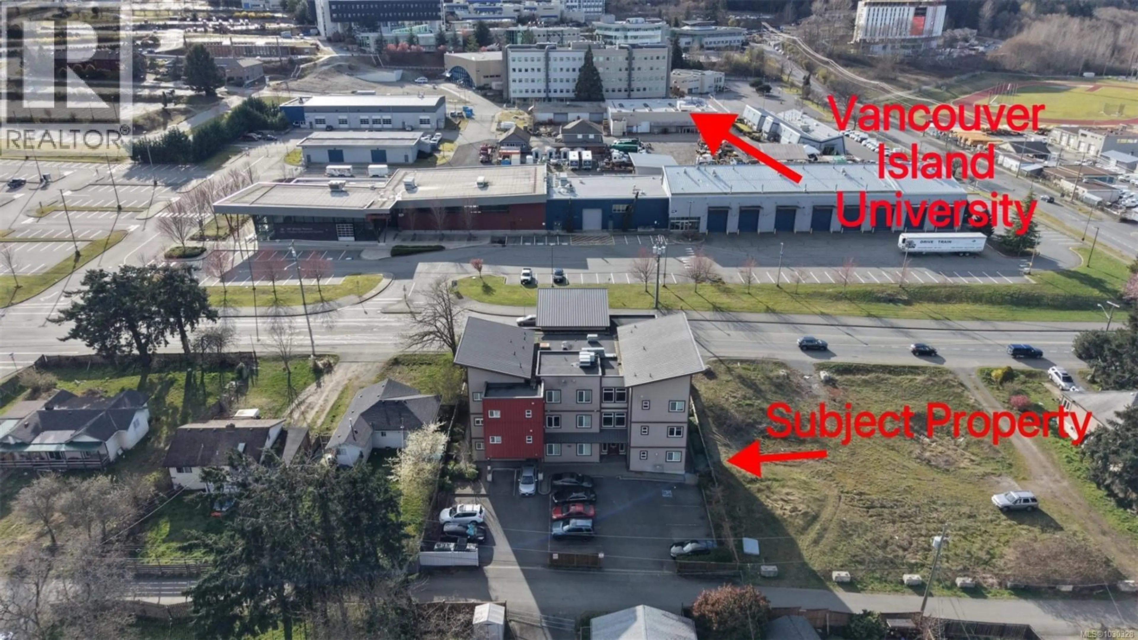 Property at 438 WAKESIAH AVE, Nanaimo, BC