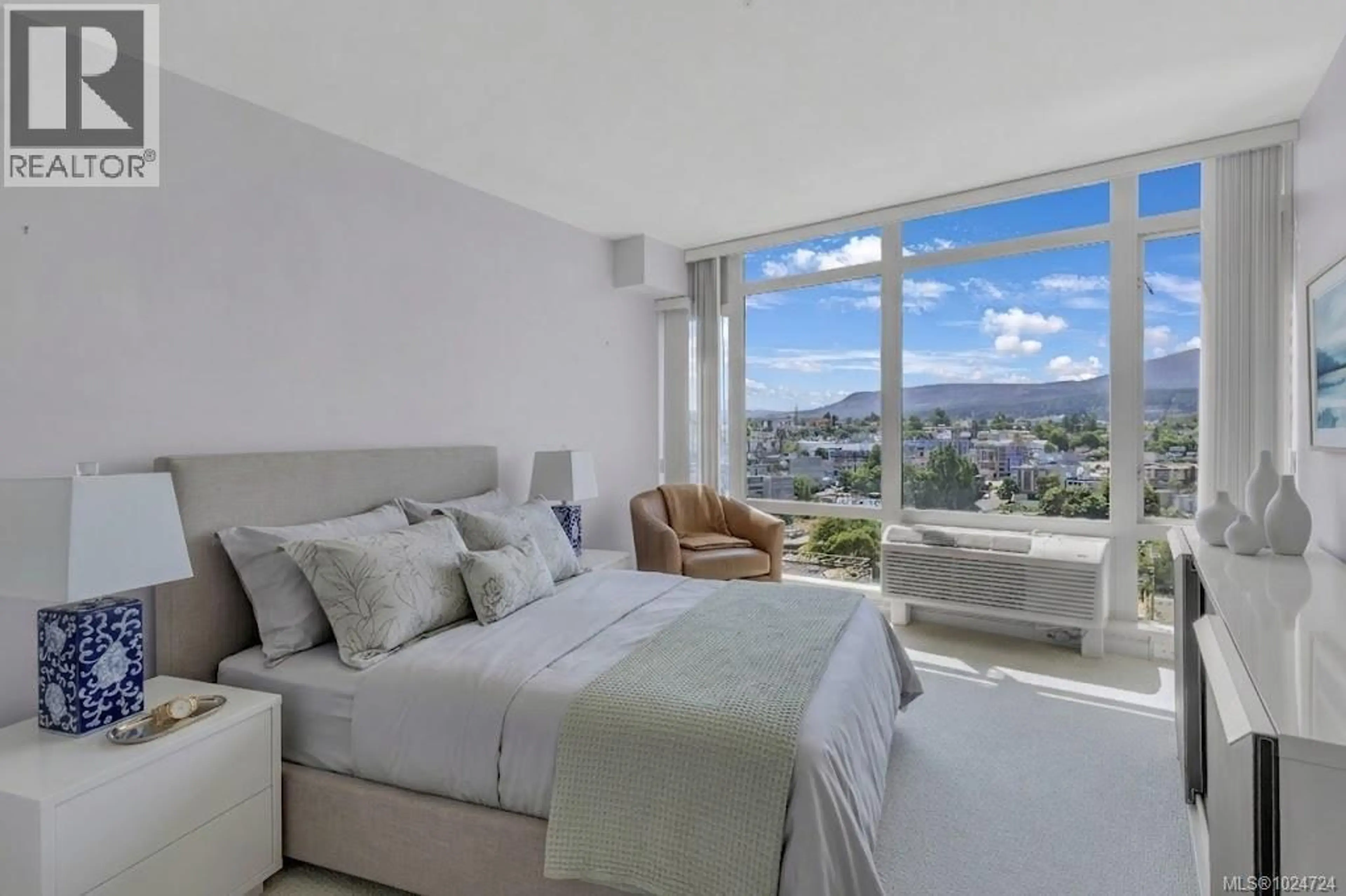 Property at #1004 38 FRONT ST, Nanaimo, BC