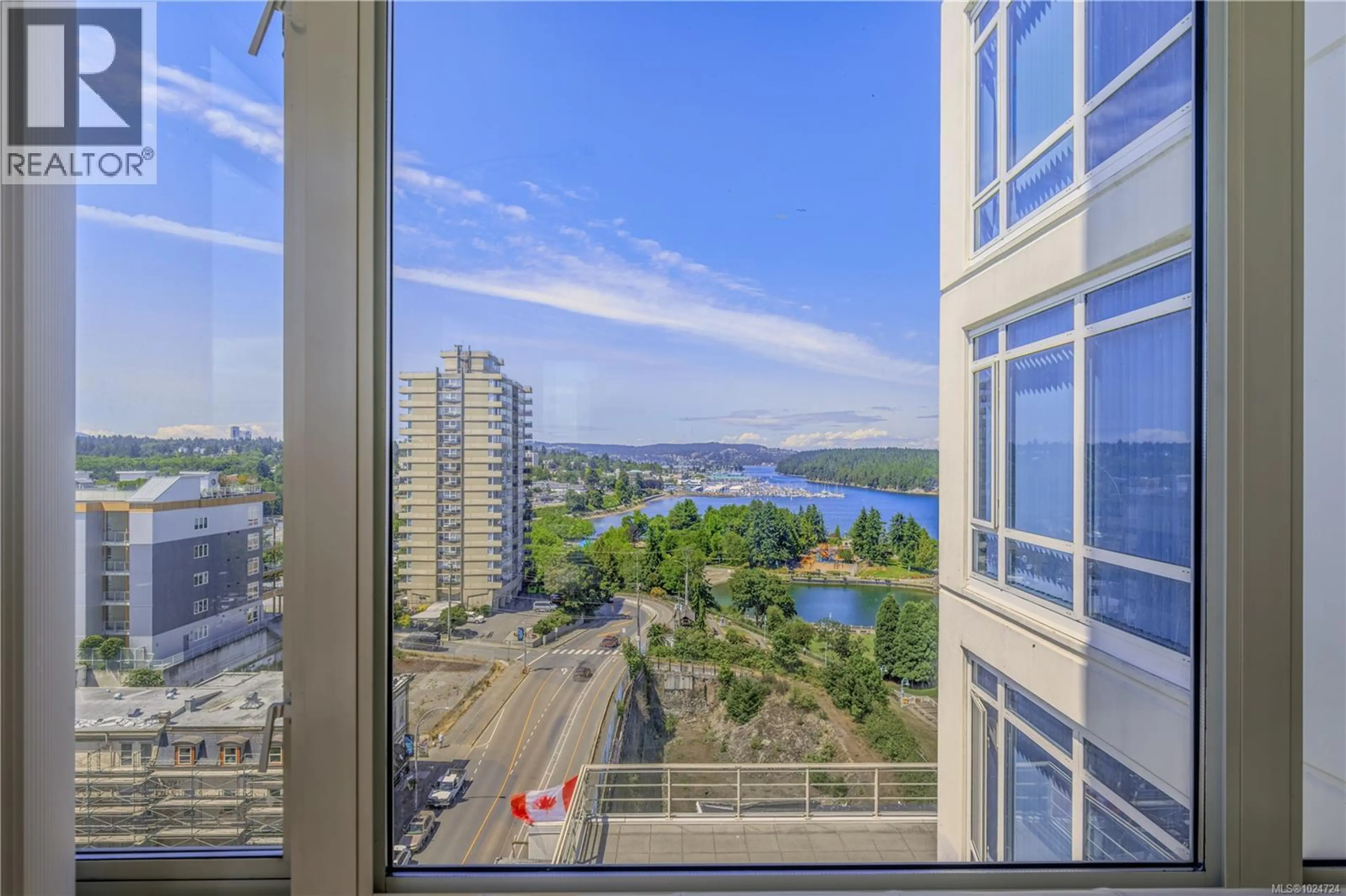 Property at #1004 38 FRONT ST, Nanaimo, BC