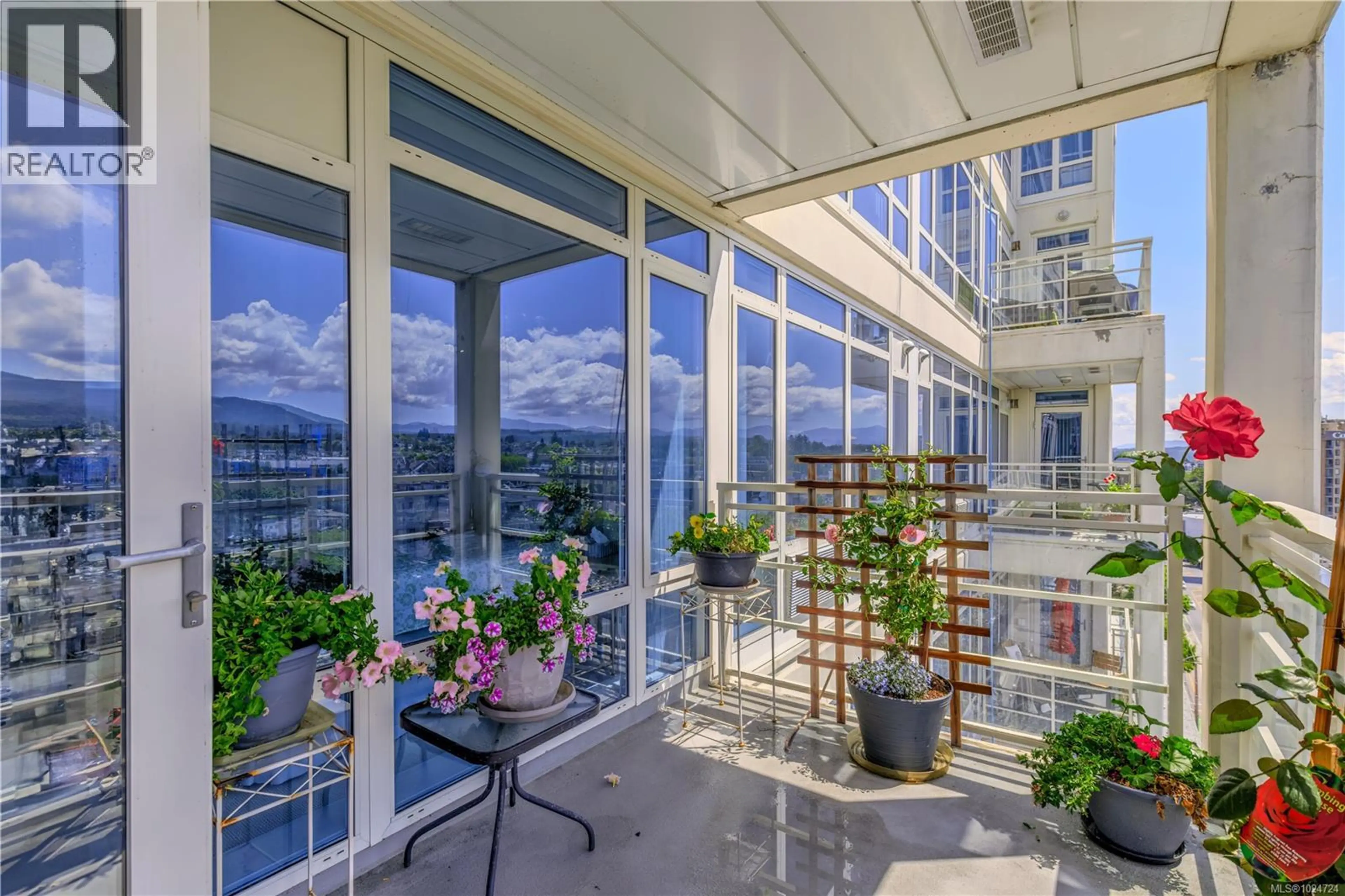 Property at #1004 38 FRONT ST, Nanaimo, BC