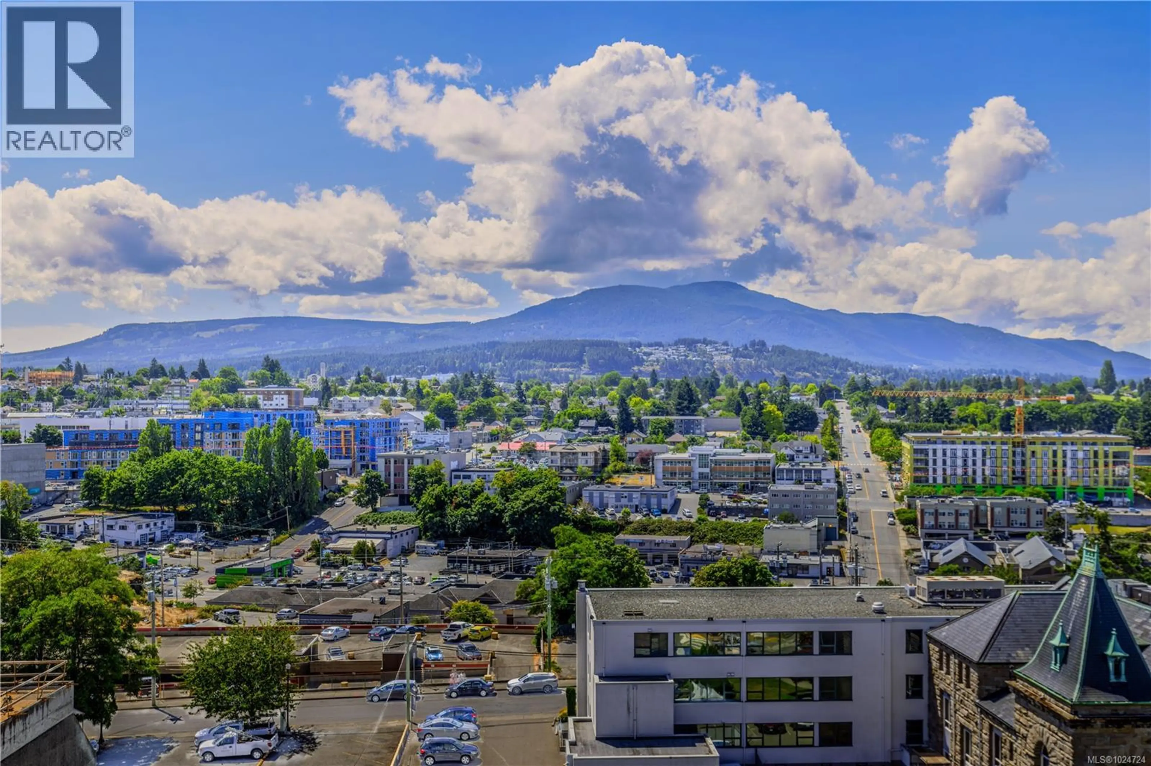 Property at #1004 38 FRONT ST, Nanaimo, BC