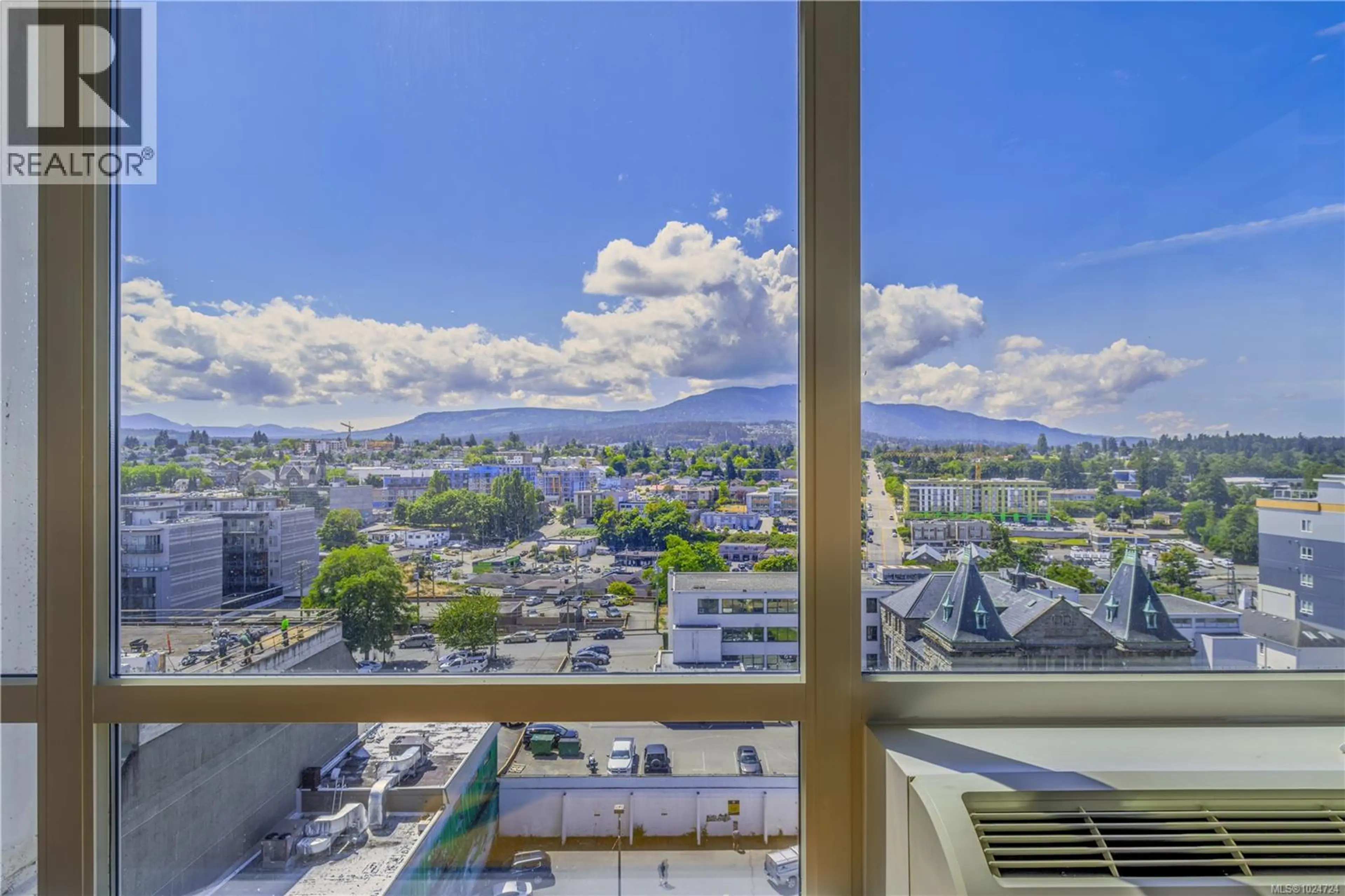 Property at #1004 38 FRONT ST, Nanaimo, BC