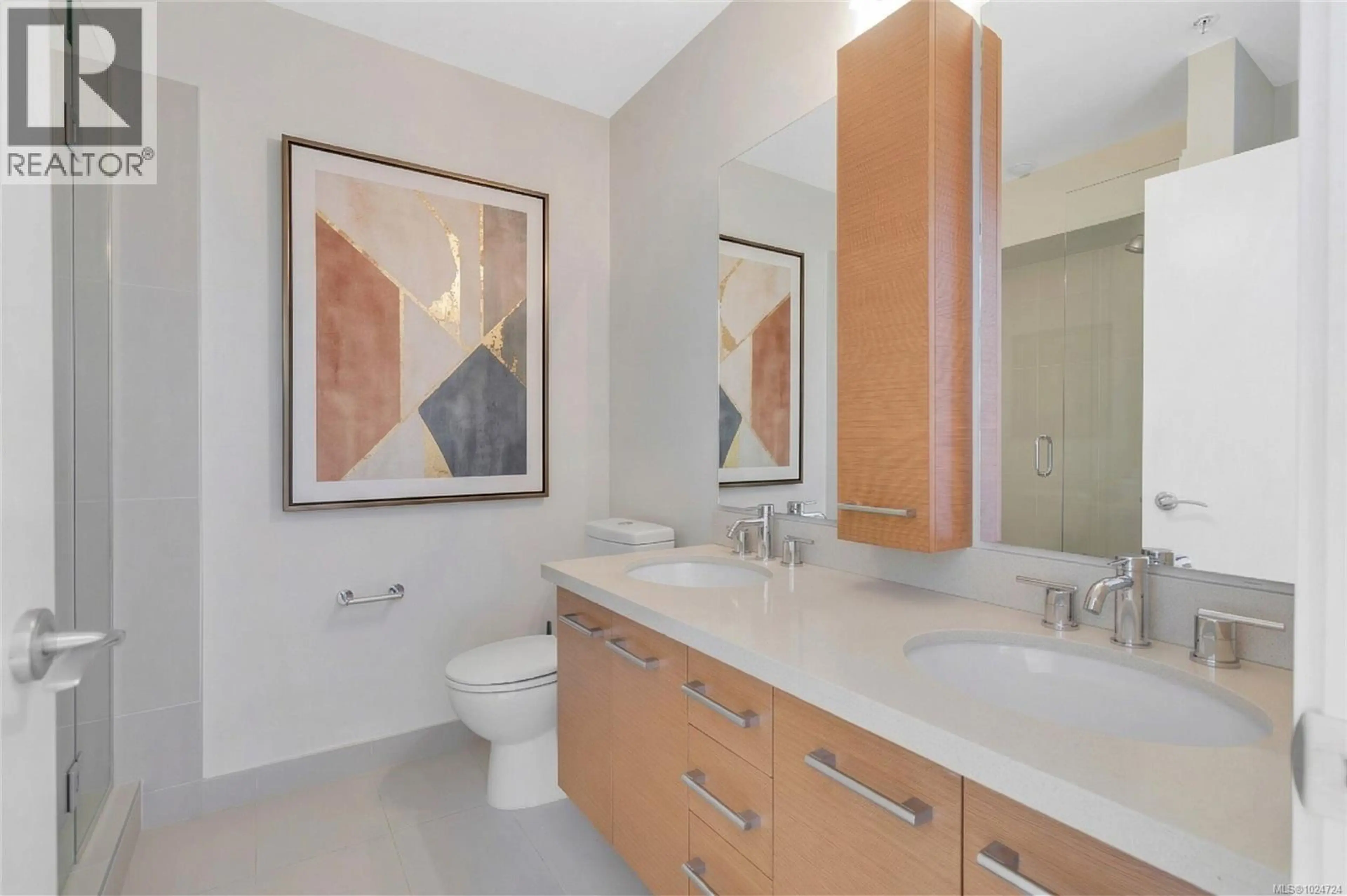 Property at #1004 38 FRONT ST, Nanaimo, BC