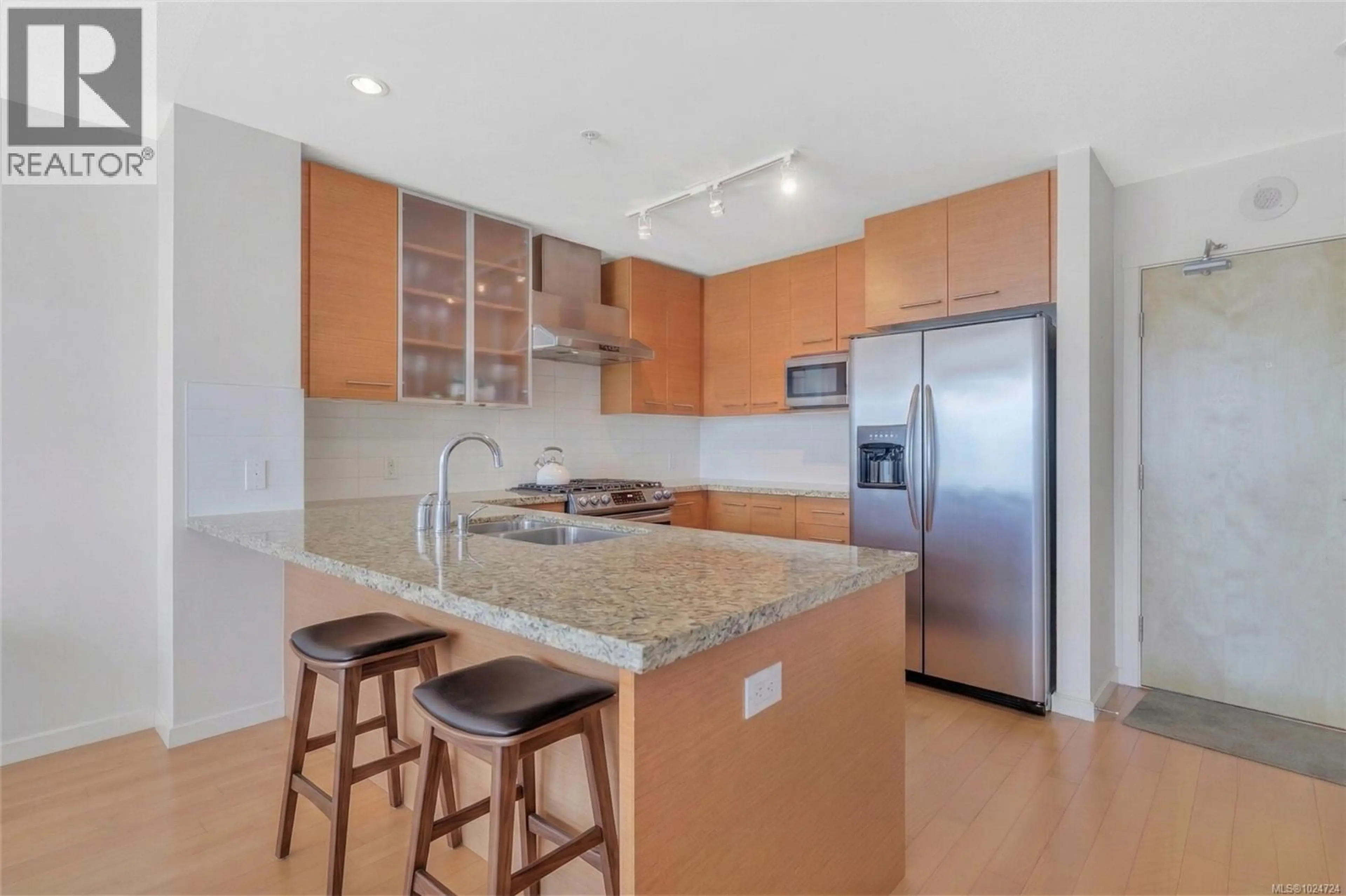 Property at #1004 38 FRONT ST, Nanaimo, BC