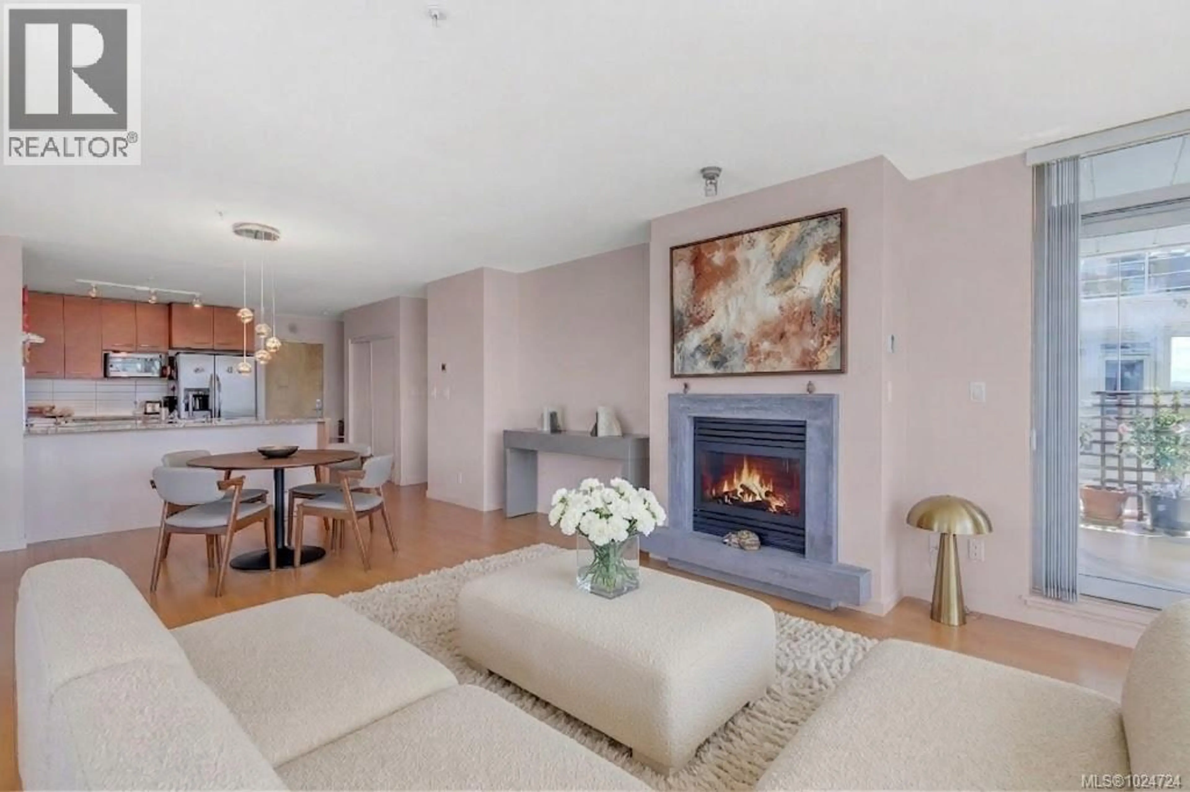 Property at #1004 38 FRONT ST, Nanaimo, BC